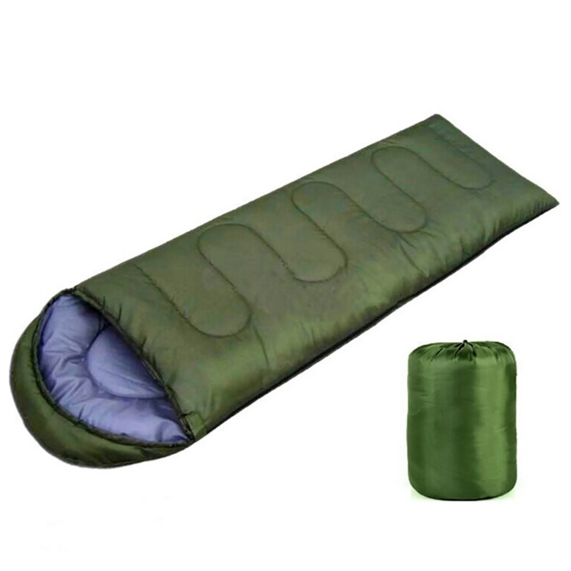 Ultralight Sleeping/Camping Mat 7