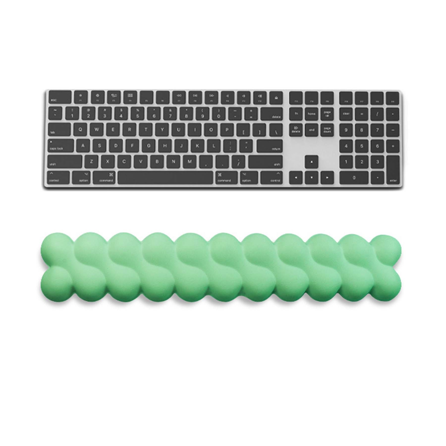 Keyboard Wrist Rest Mat 6