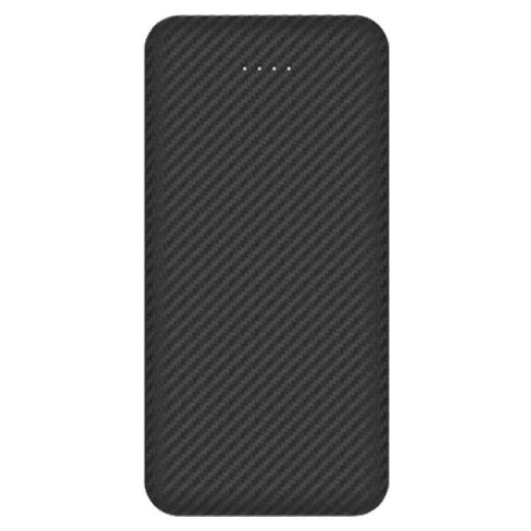 8000mAh Power Bank with Graphite Pattern 5