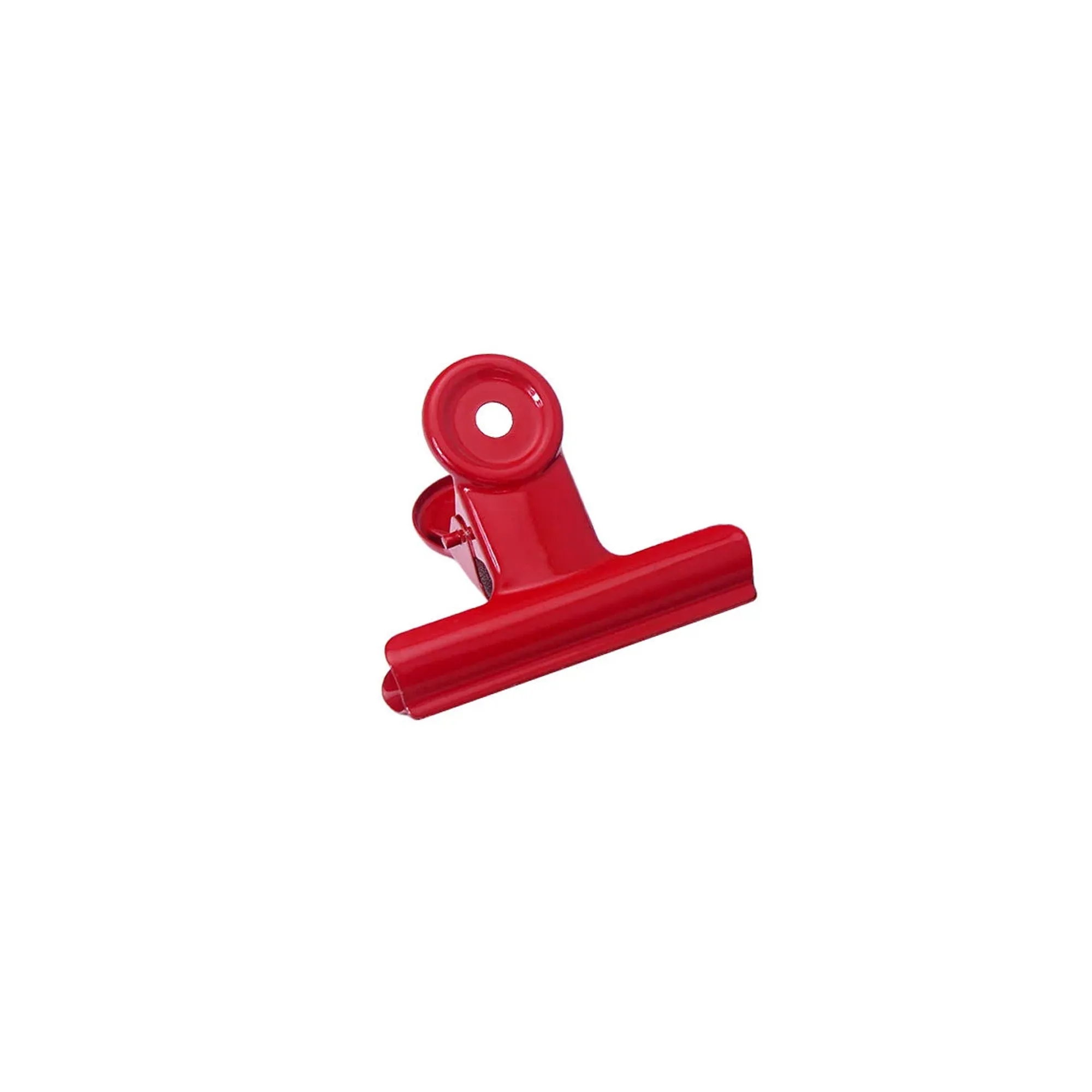 Colorful Metal Food Sealer Clip 11
