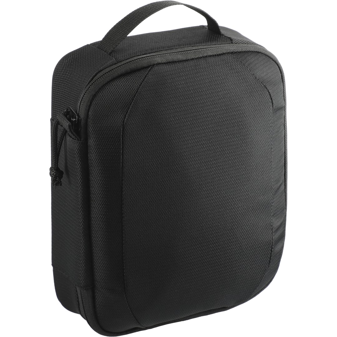 RPET Headphone and Tech Case 21