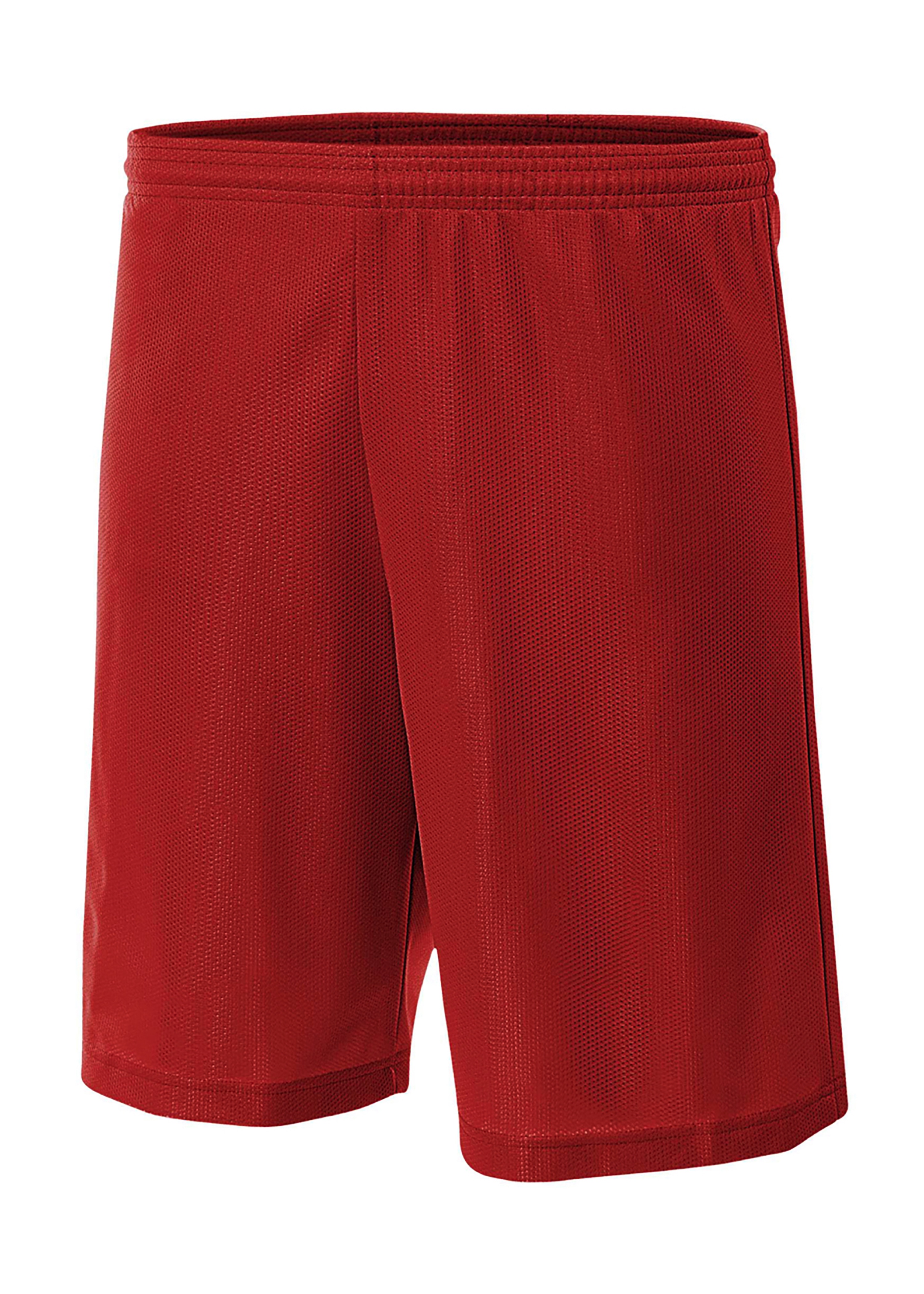 A4 Lined Micromesh Short 11