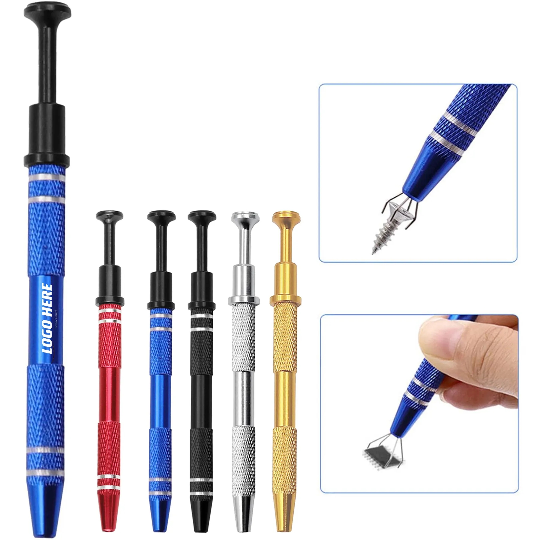 Insulated Ic Chip Puller 2
