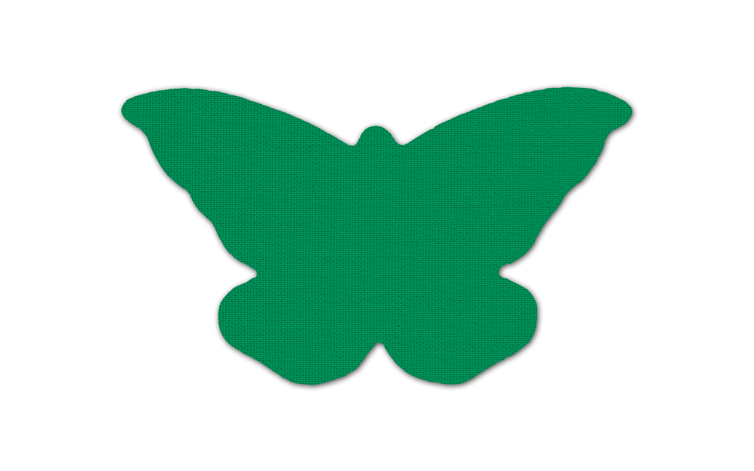 Butterfly Vinyl Jar Opener 4BT 81