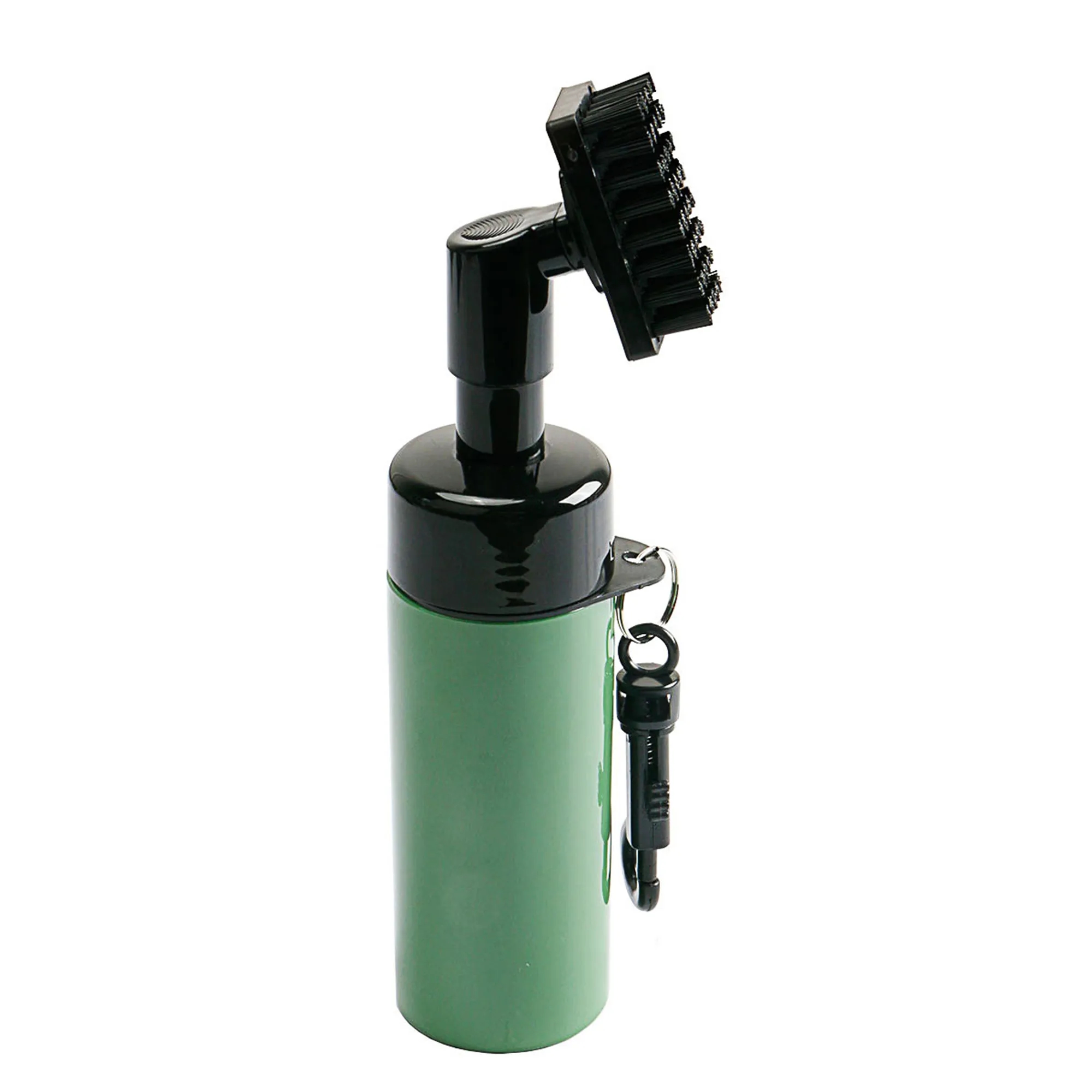 Water Bottle Spray Cleaner Brush Golf Accessories 9