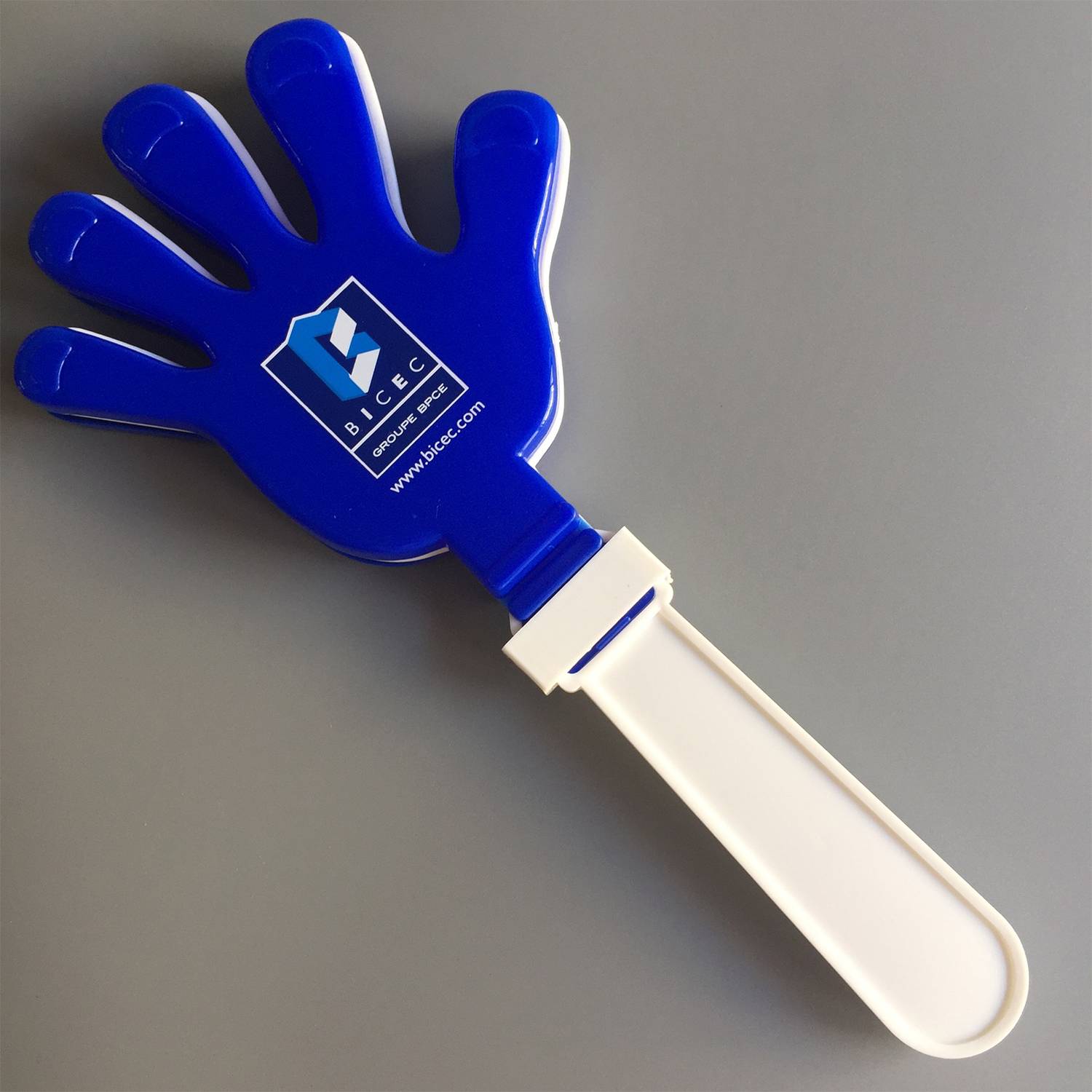 Quality 11 Inch Hand Clappers Noisemaker 11