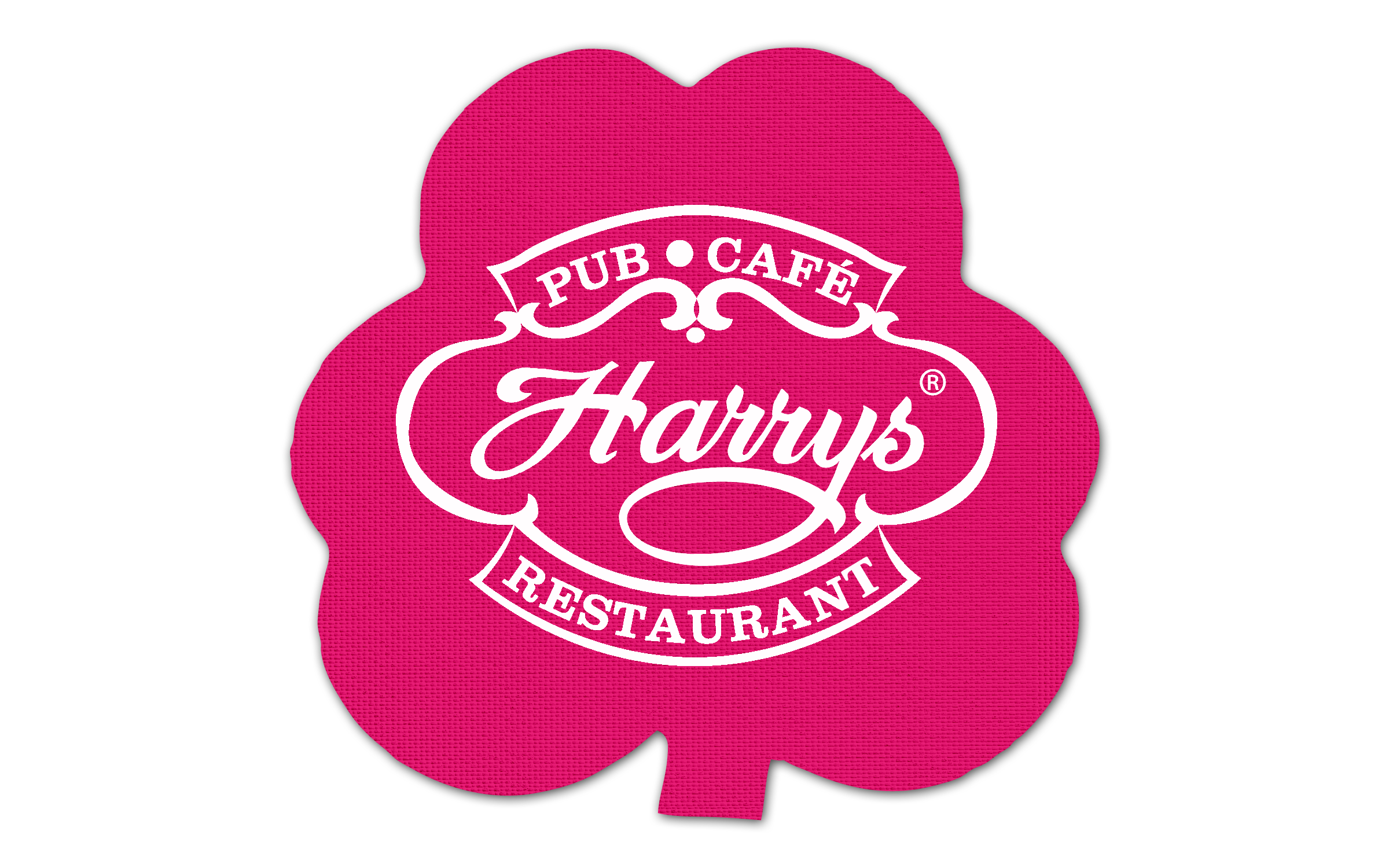 Shamrock Rubber Jar Opener 25