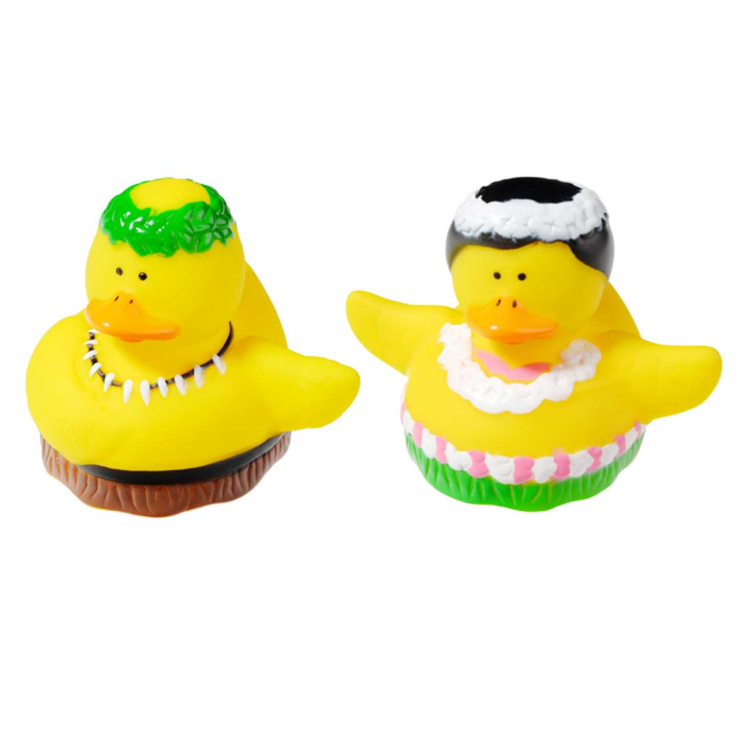 Hawaii Rubber Duck 2
