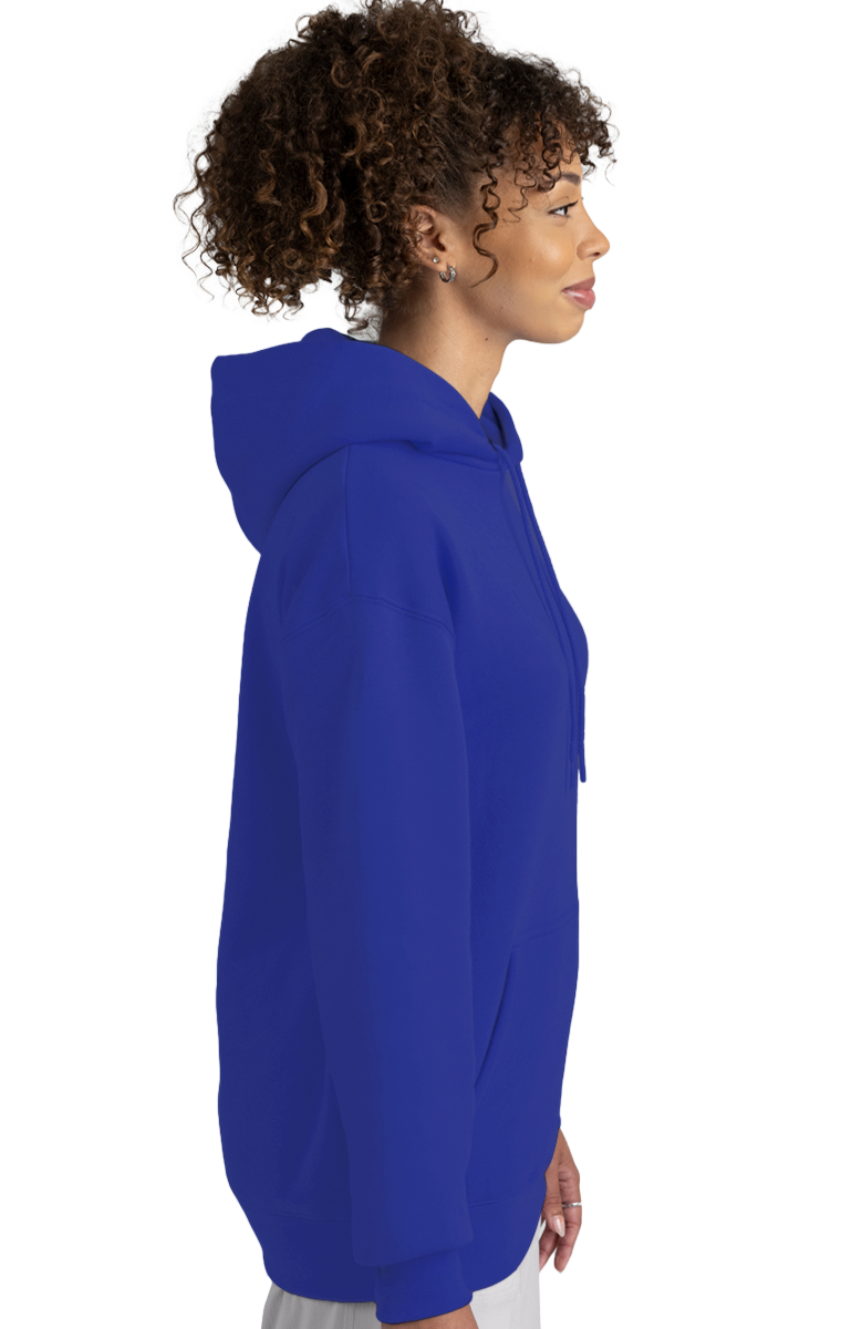 Adult Pullover Hoodie 100