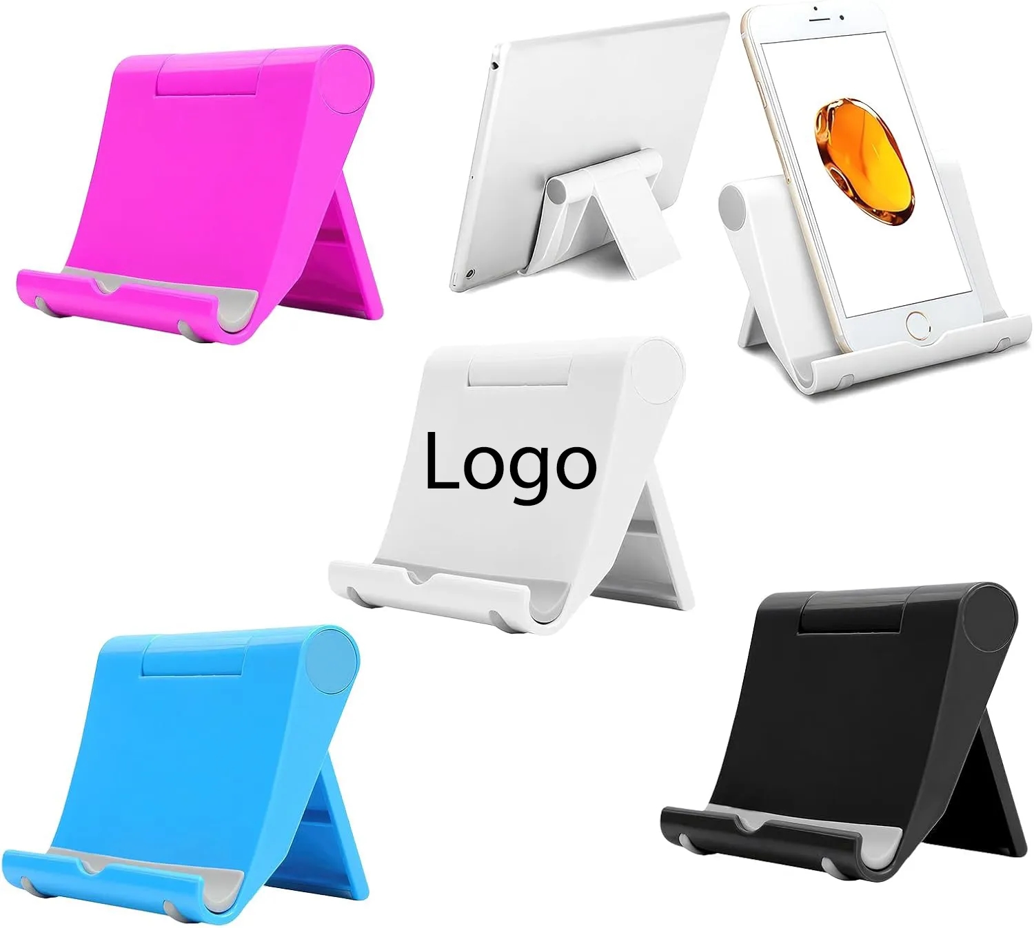 Anti-slip Mobile Phone Holder 4