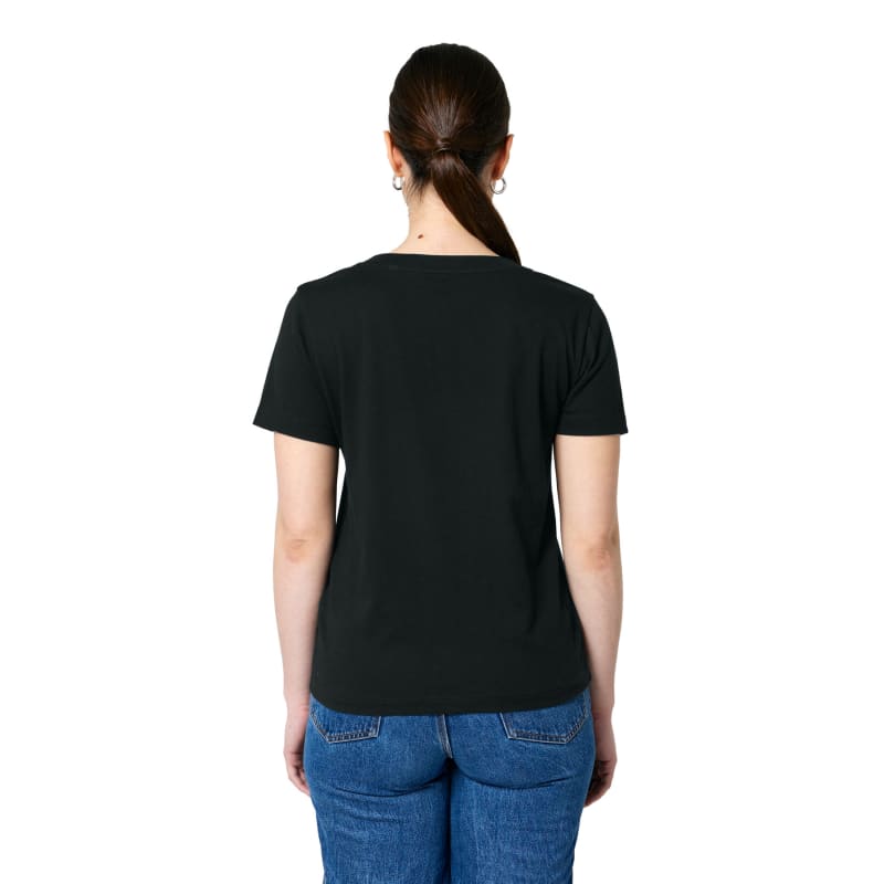 Stanley/Stella Women's Stella Isla V-Neck Tee 15