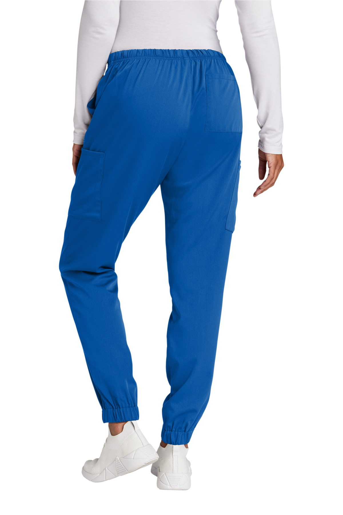 Wink Women's Premiere Flex Jogger Pant WW4258 42