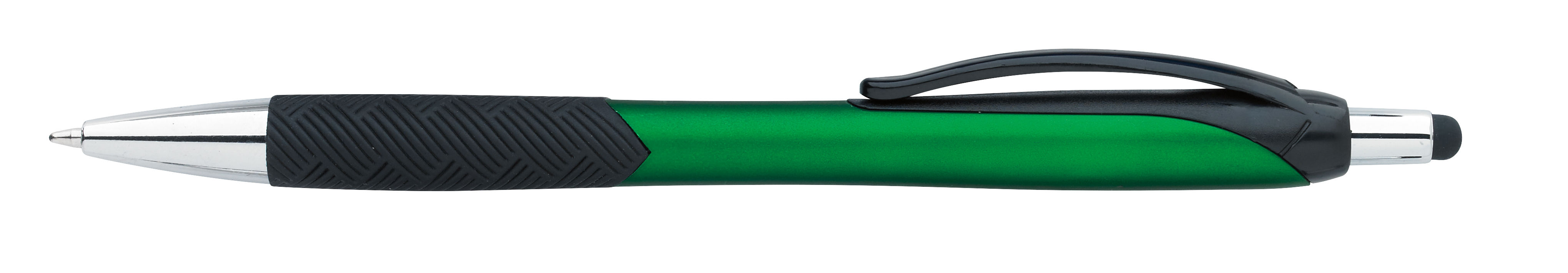 Good Value™ Metallic Pattern Grip Stylus Pen 6