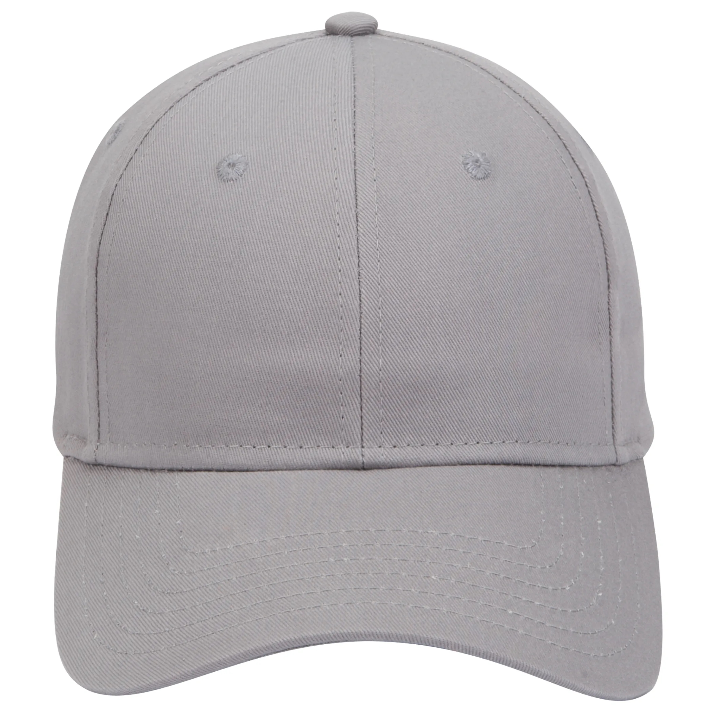 OTTO 6 Panel Low Profile Baseball Cap 89