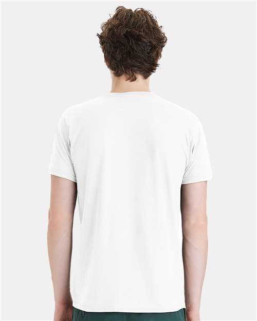 Unisex Perfect-T DTG T-Shirt - 498PT 15