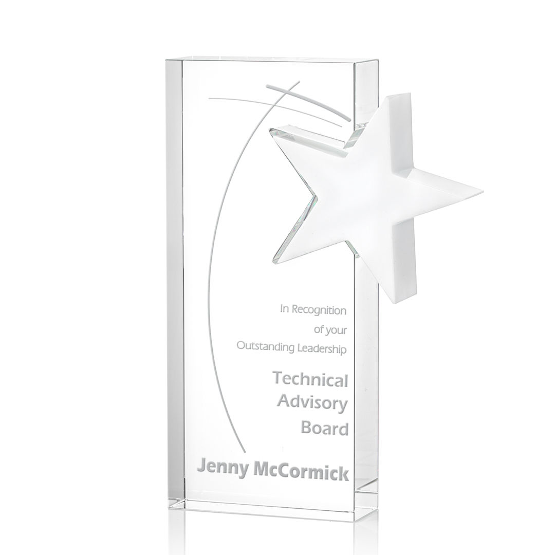 Sabatini Star Award 3