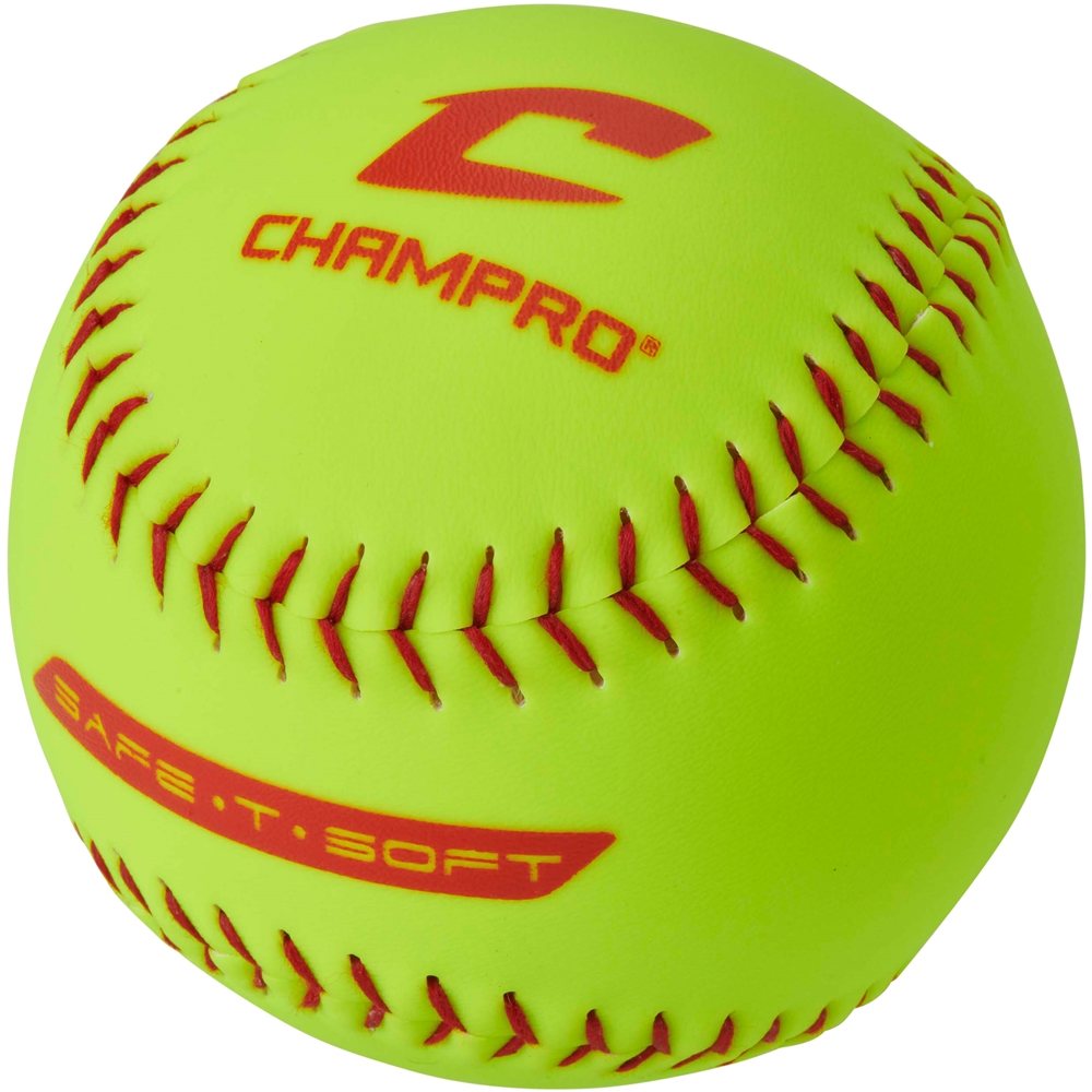 12" Safe-T-Soft - Durahide Cover 1