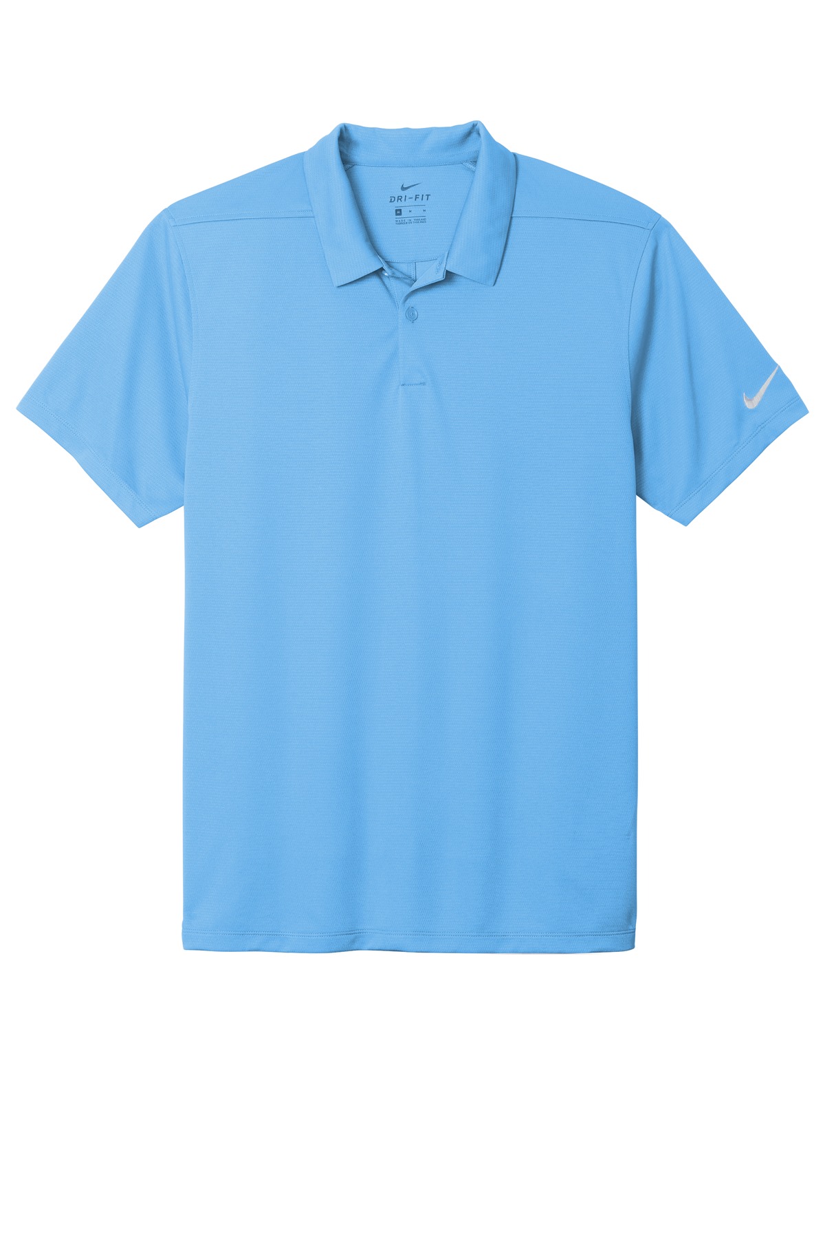 Nike Dry Essential Solid Polo NKBV6042 19