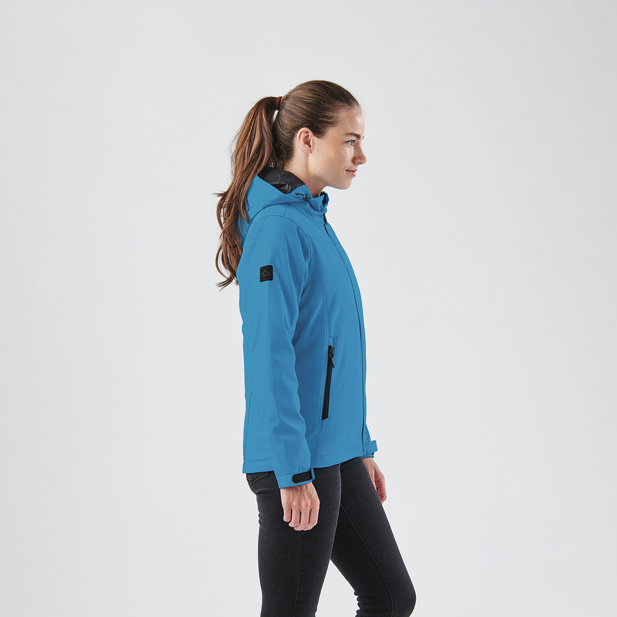 Stormtech Women's Endurance Thermal Jacket 1