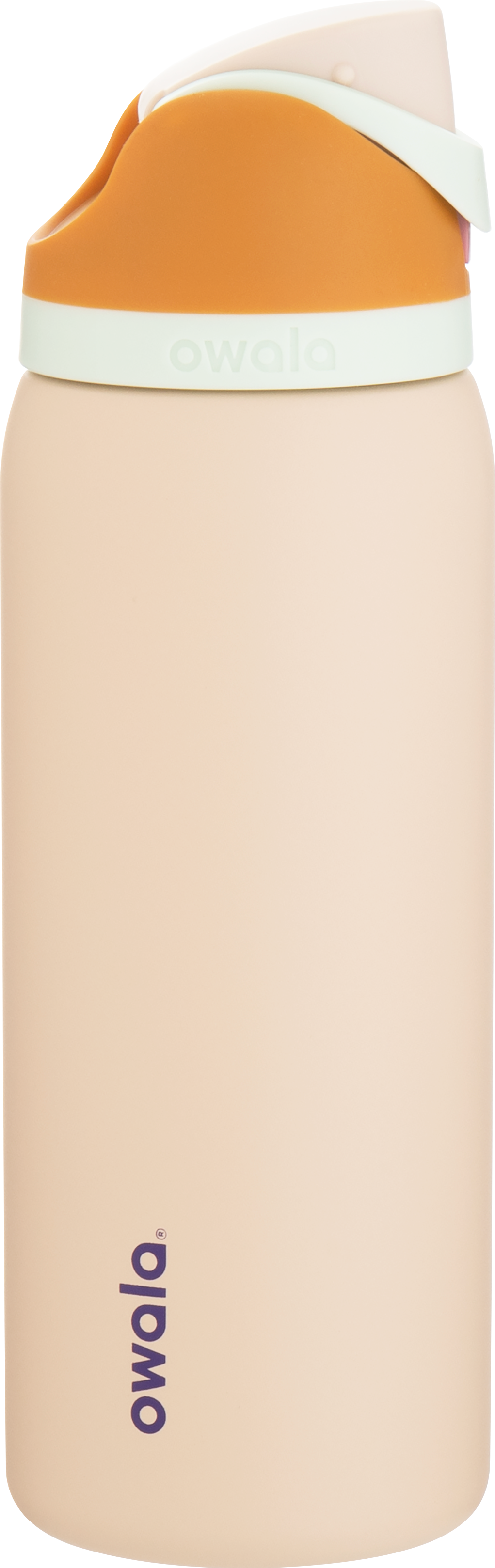 32 oz owala freesip, custom water bottle with logo imprint 15