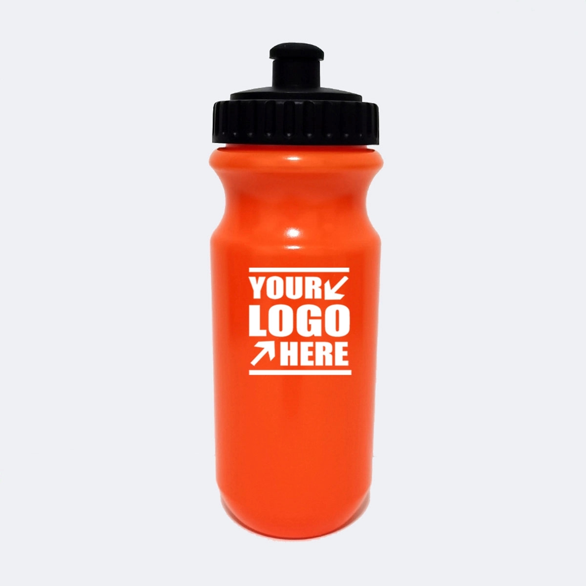 Gator-Skin Bottle 20Oz 6