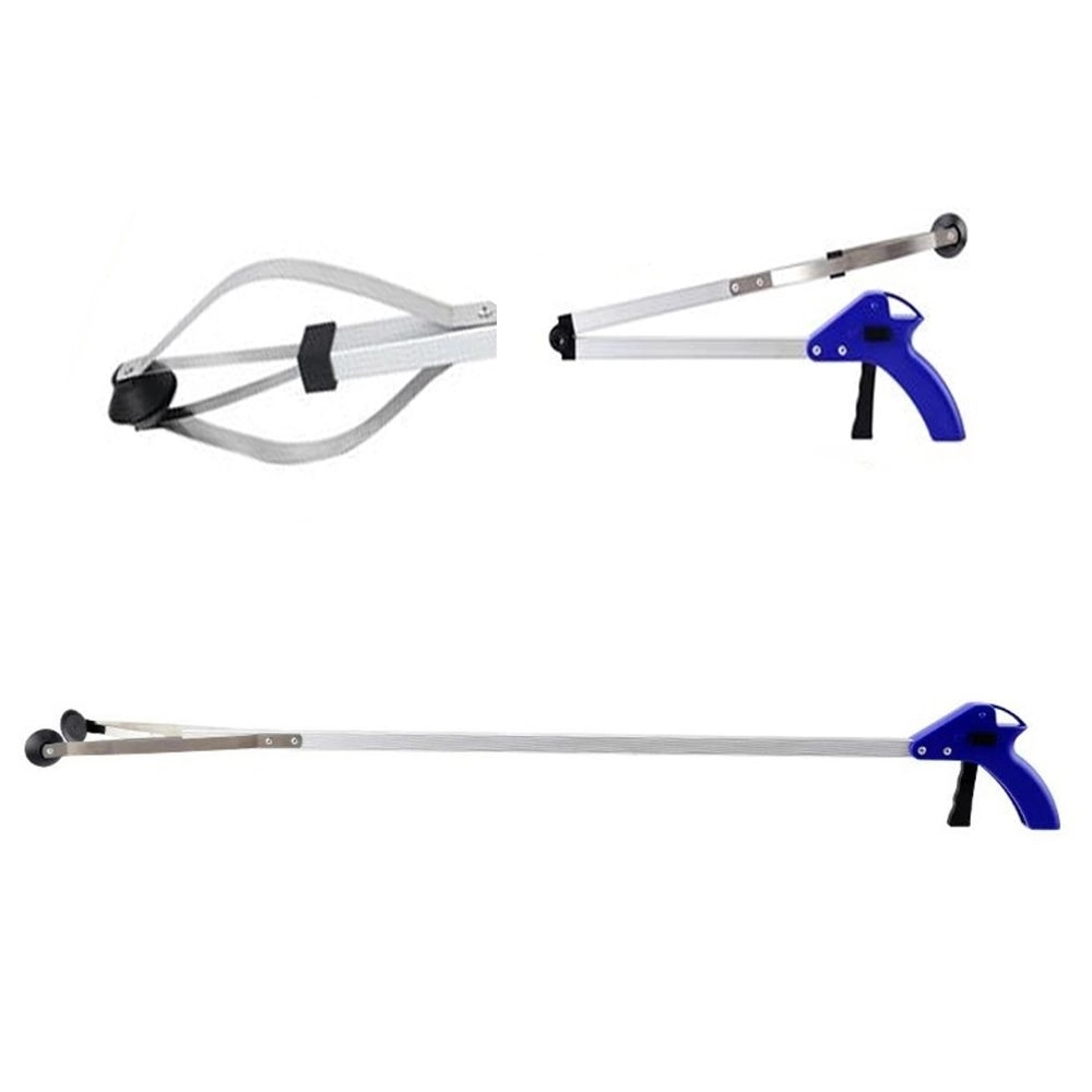 Garbage Picker Lightweight Trash Claw Grabber 3