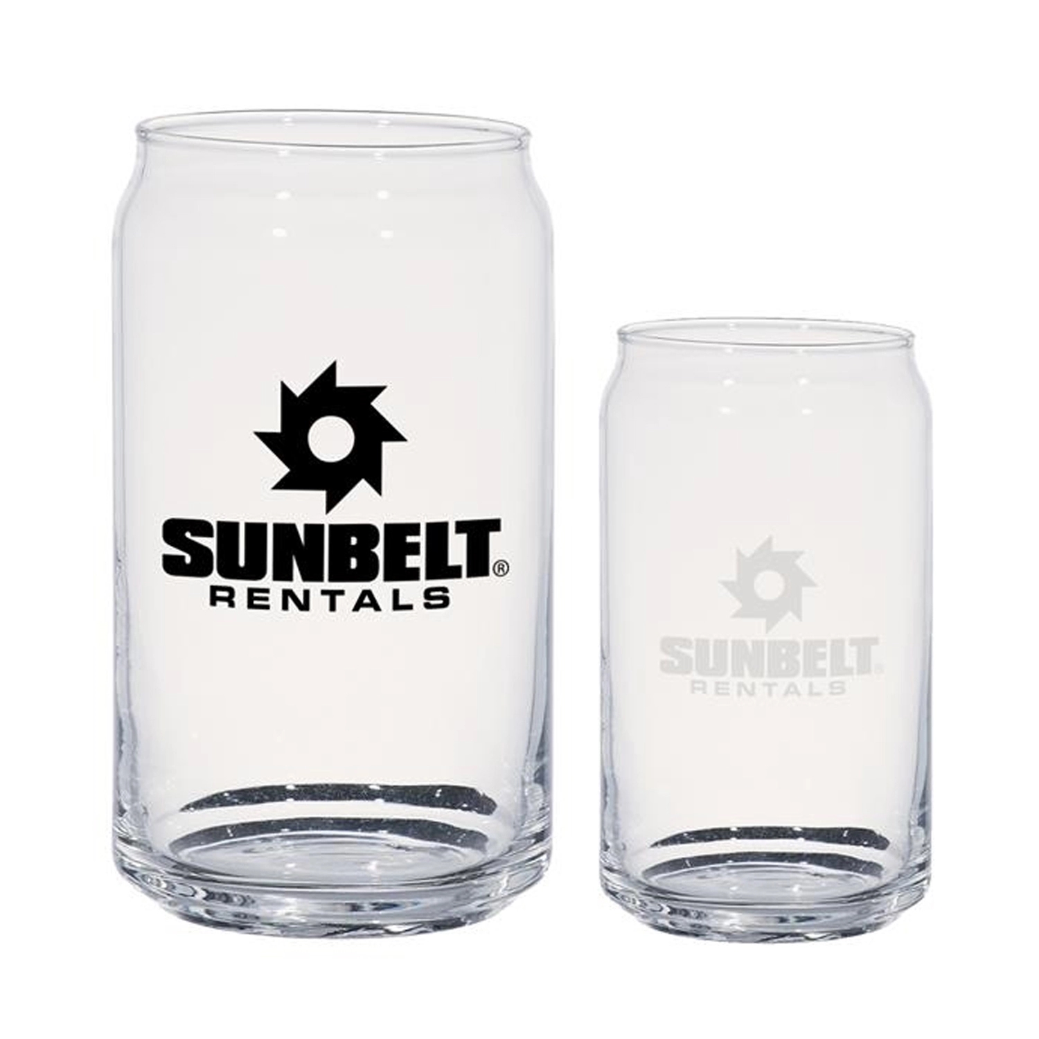 16 oz Can Glass 4