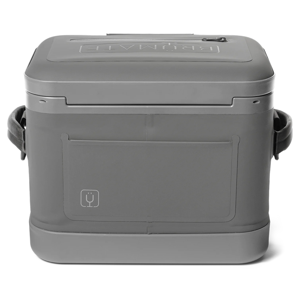 BrüMate MagPack™ 12-Can Shoulder Sling Soft Cooler 10