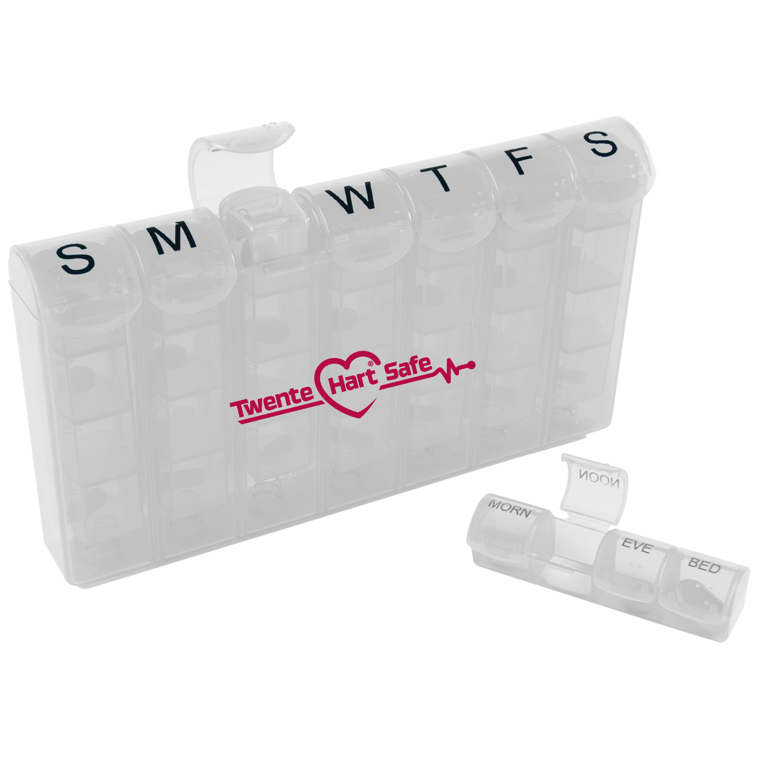 28 Compartment Med Minder 3