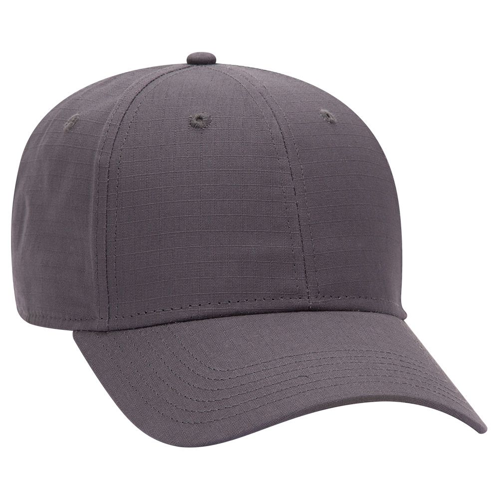 OTTO CAP® 6 Panel Low Profile Baseball Cap 18