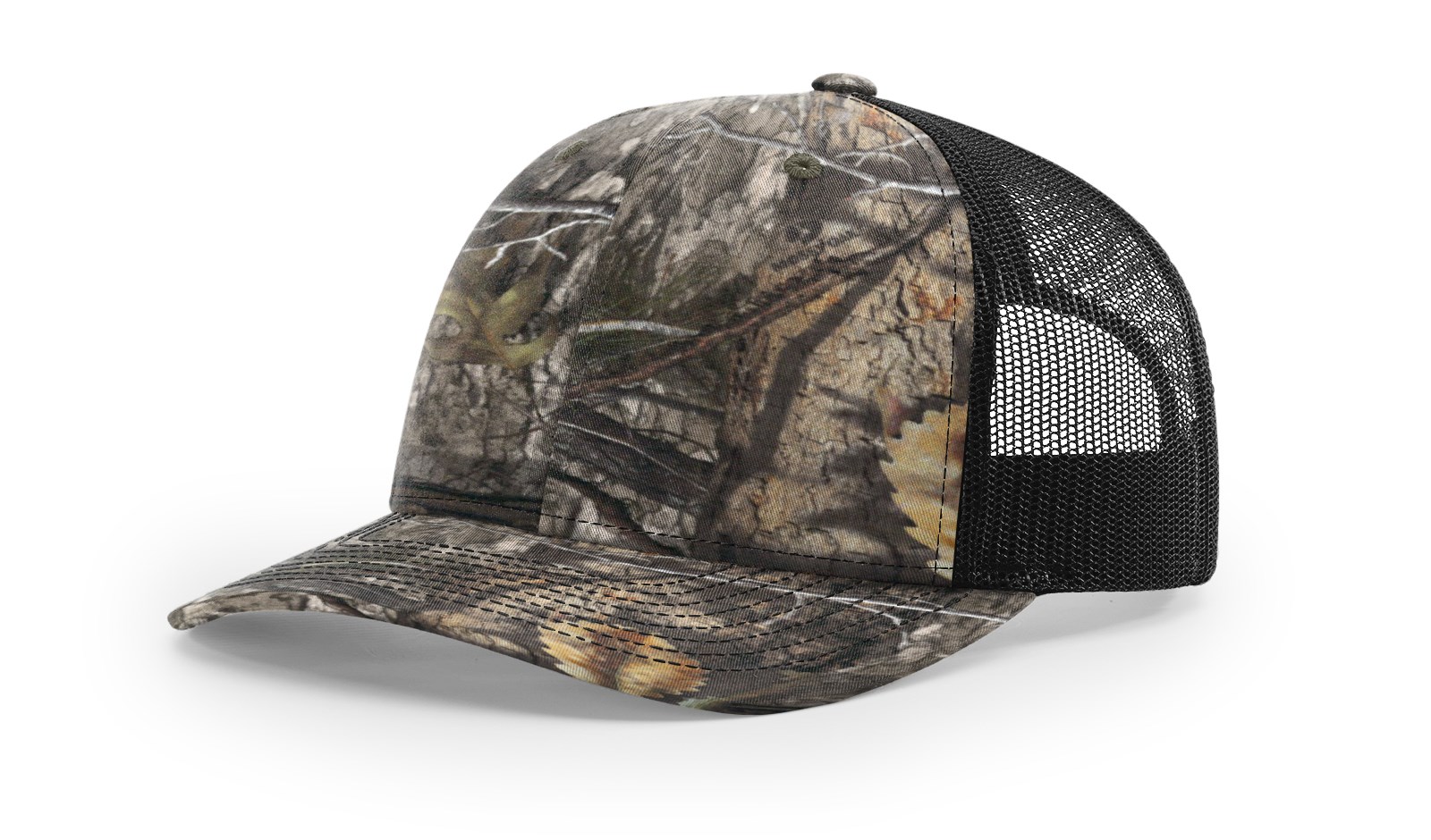 Printed Trucker 7
