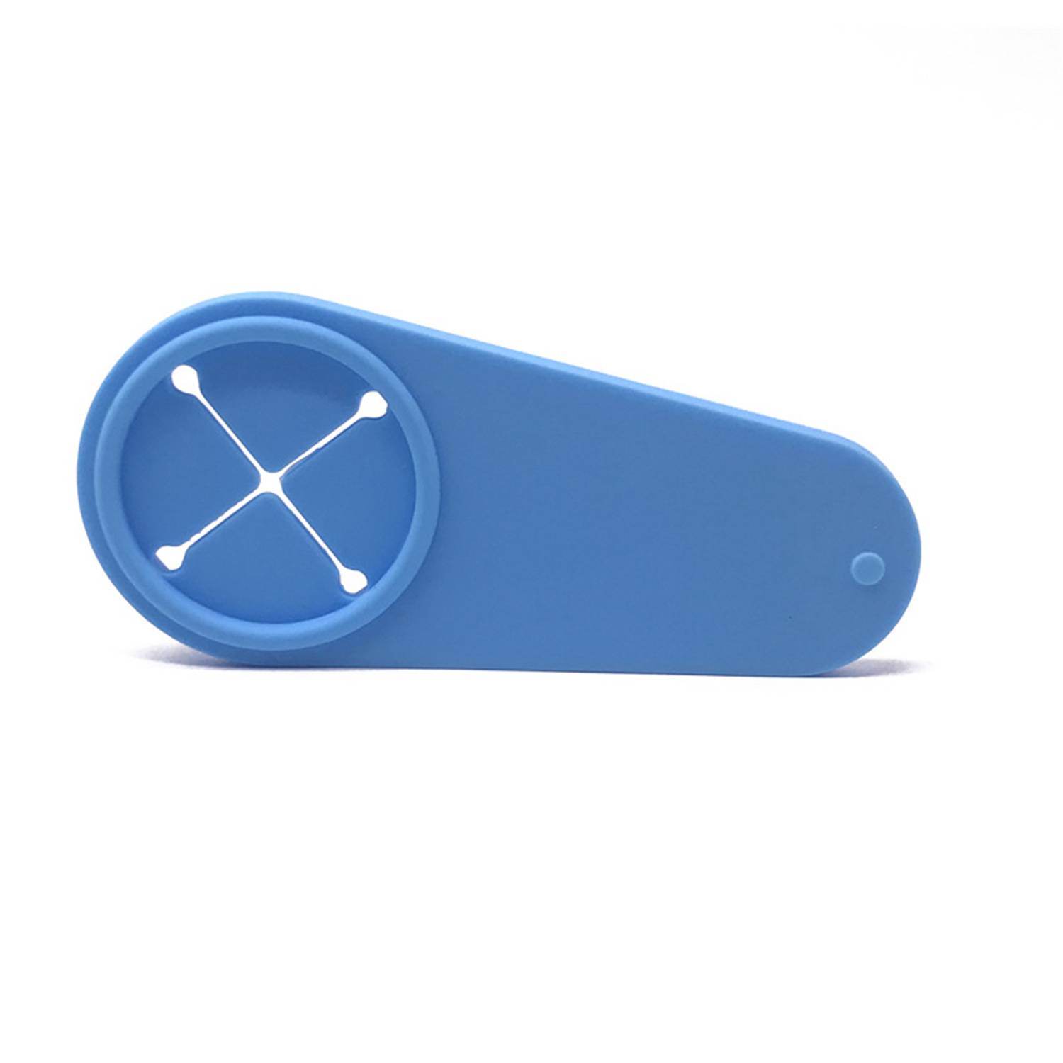 Silicone Easy-Carry Towel Holder 5