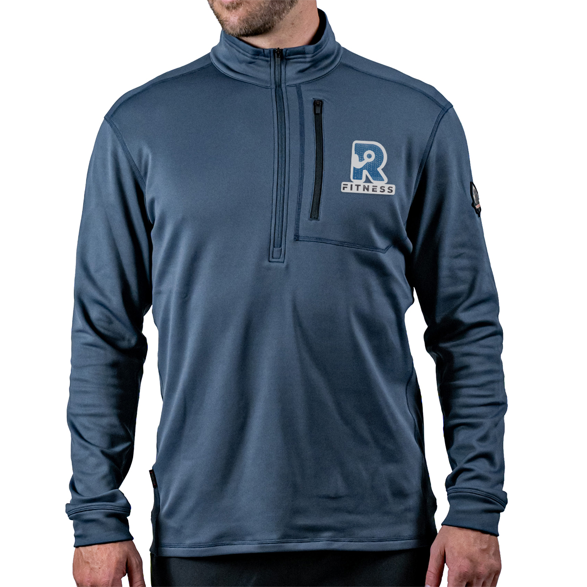 Mountain Standard Pathfinder 1/4 Zip Fleece 9