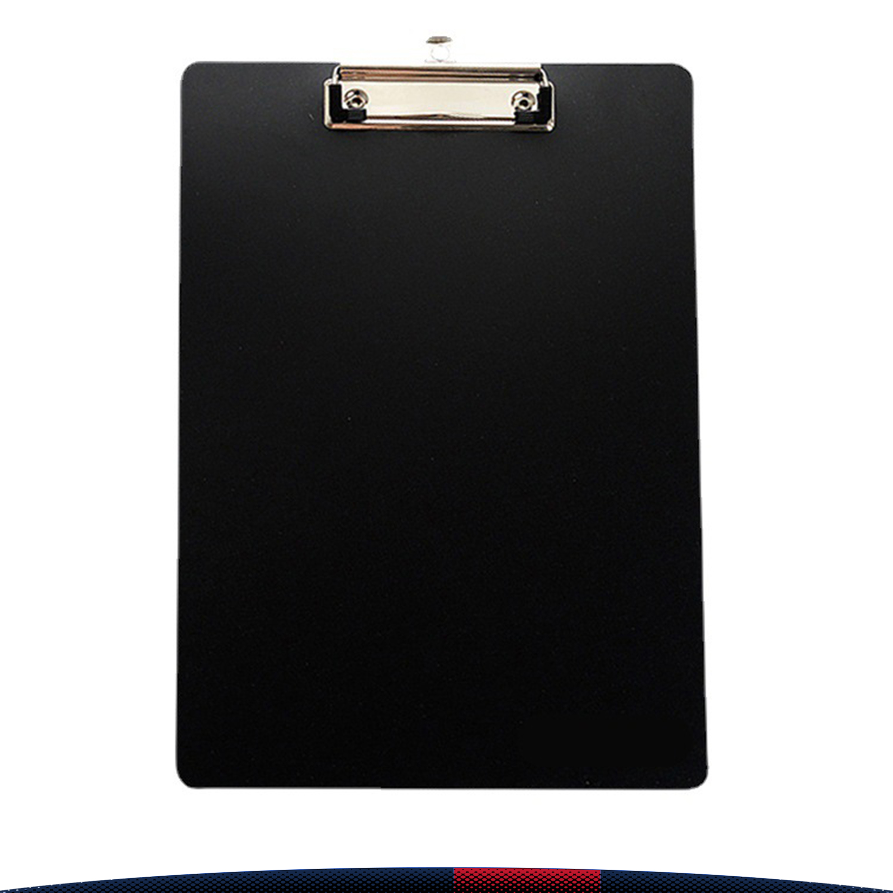 Doo Leather-Finish PVC Clipboard 3