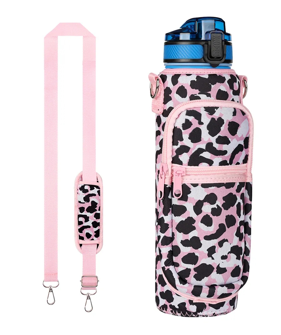 Neoprene Insulated Sleeves Cup Cover 6