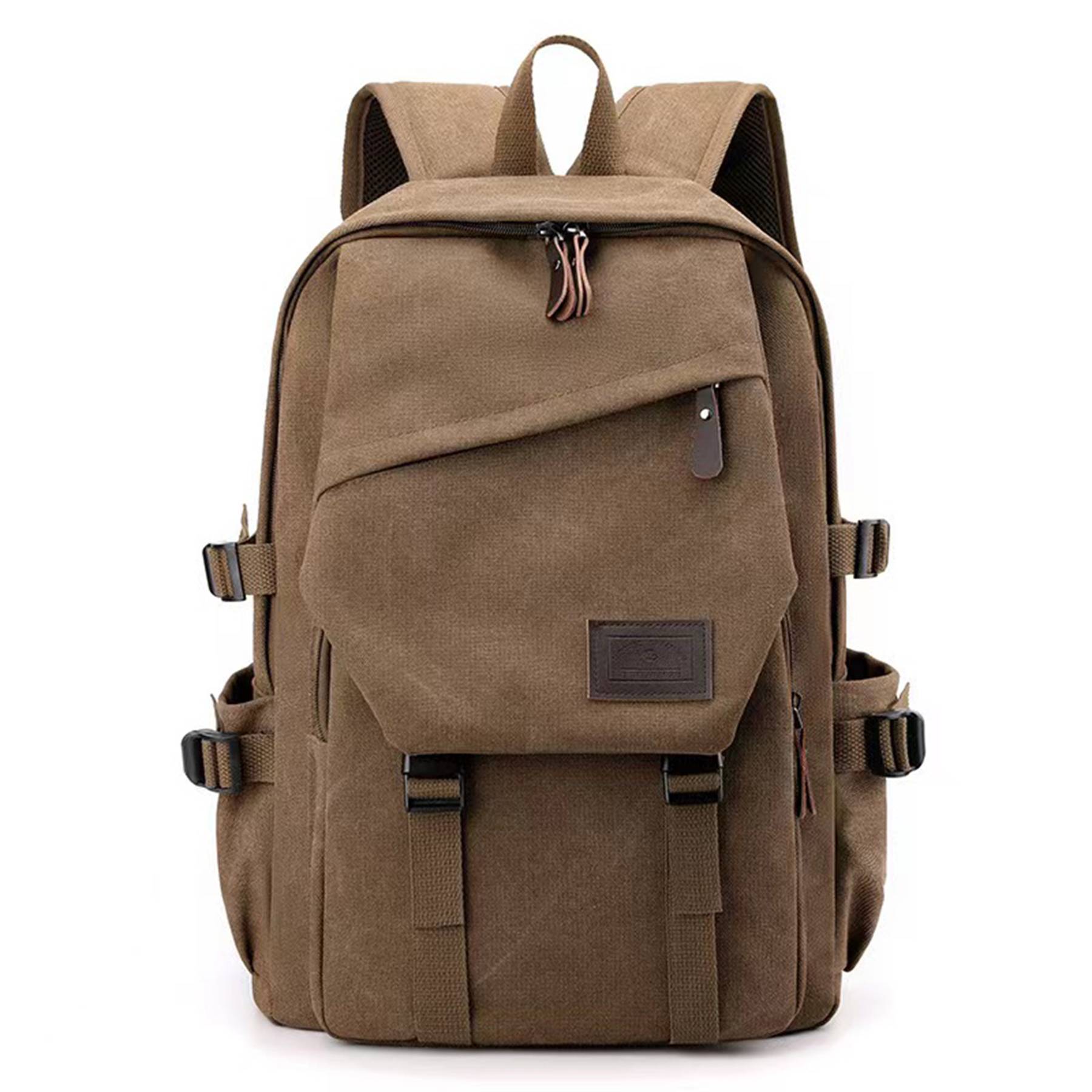 Waterproof School Backpack for College Men Women 3
