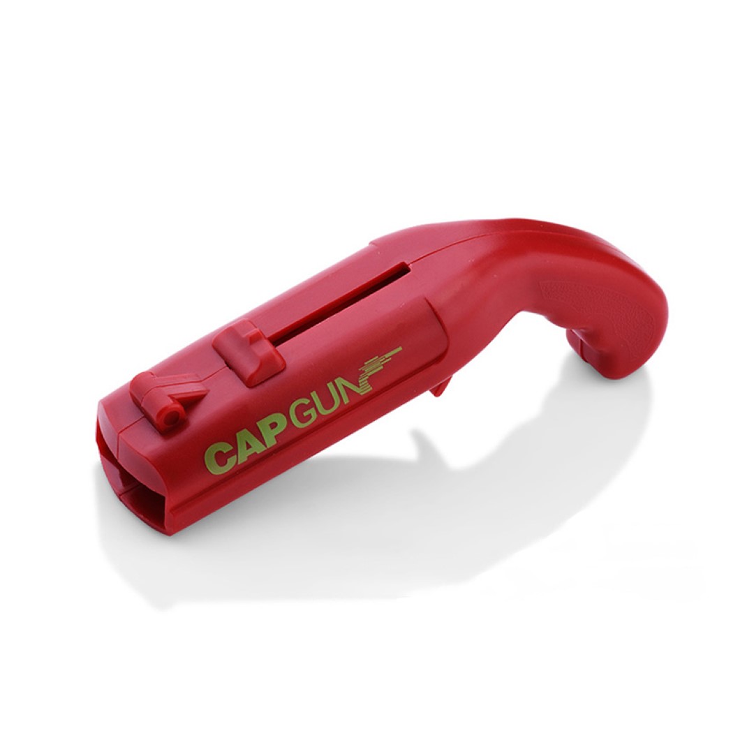Gun Shape Bottle Opener 7