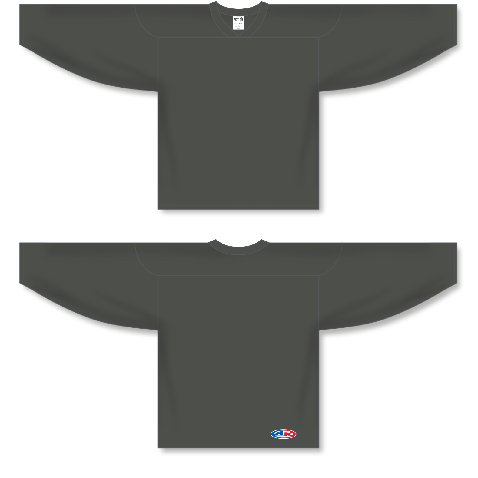 Practice Hockey Jerseys H6000-G01 101