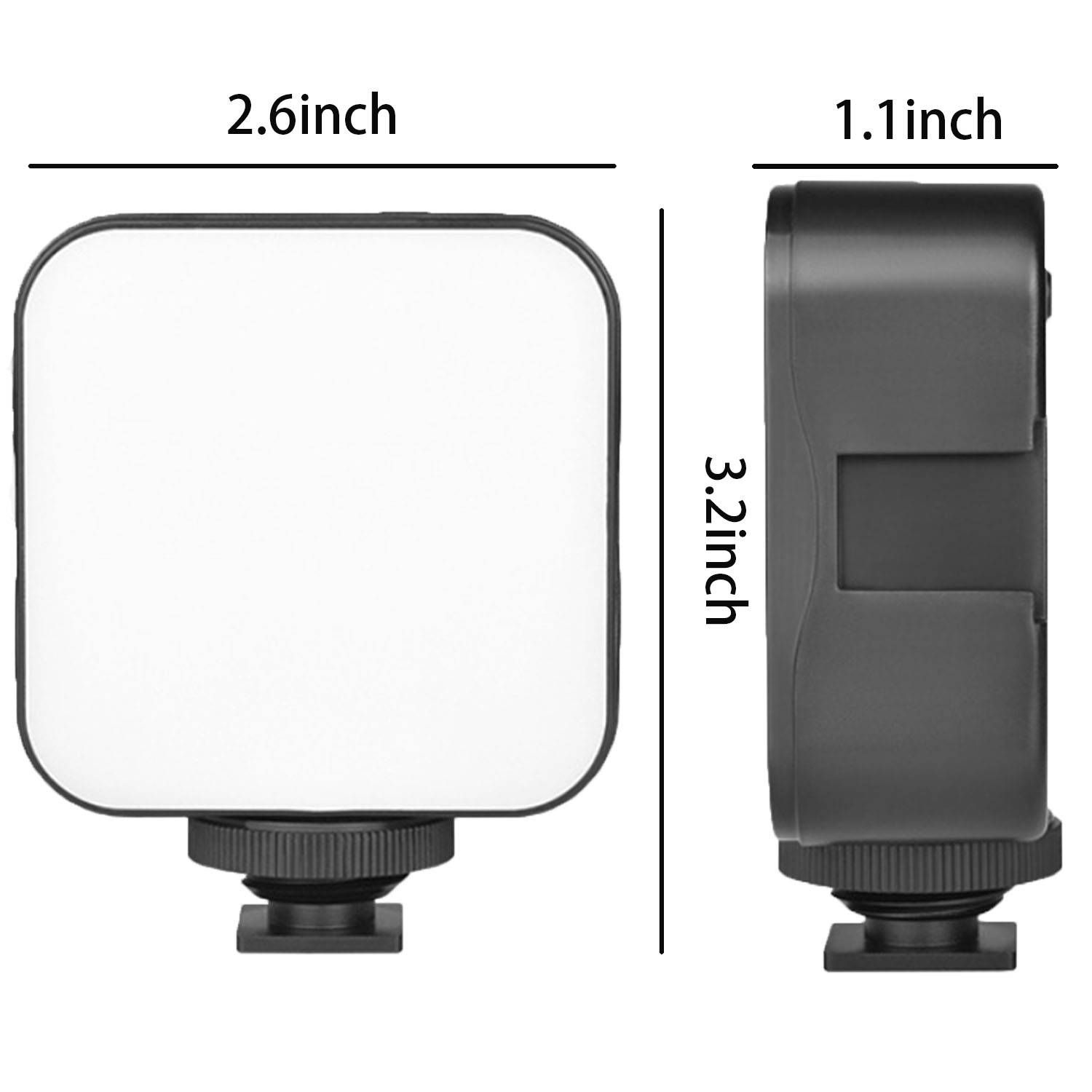 LED Pocket Fill Light 6