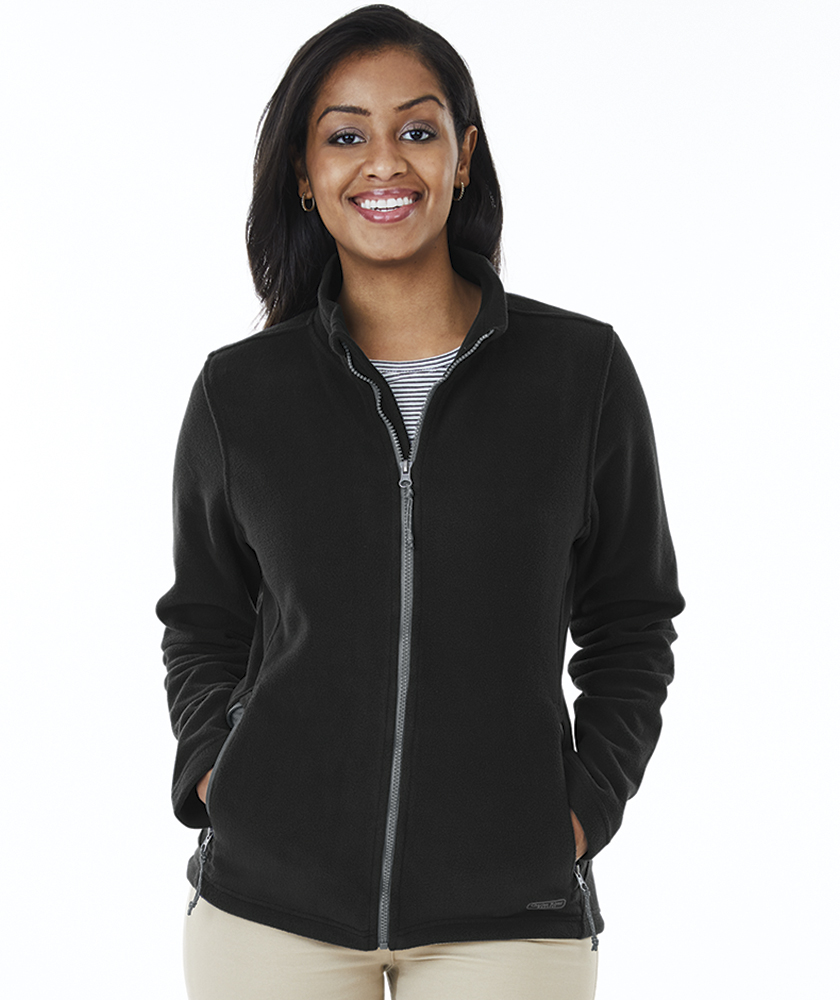 Women's Boundary Fleece Jacket