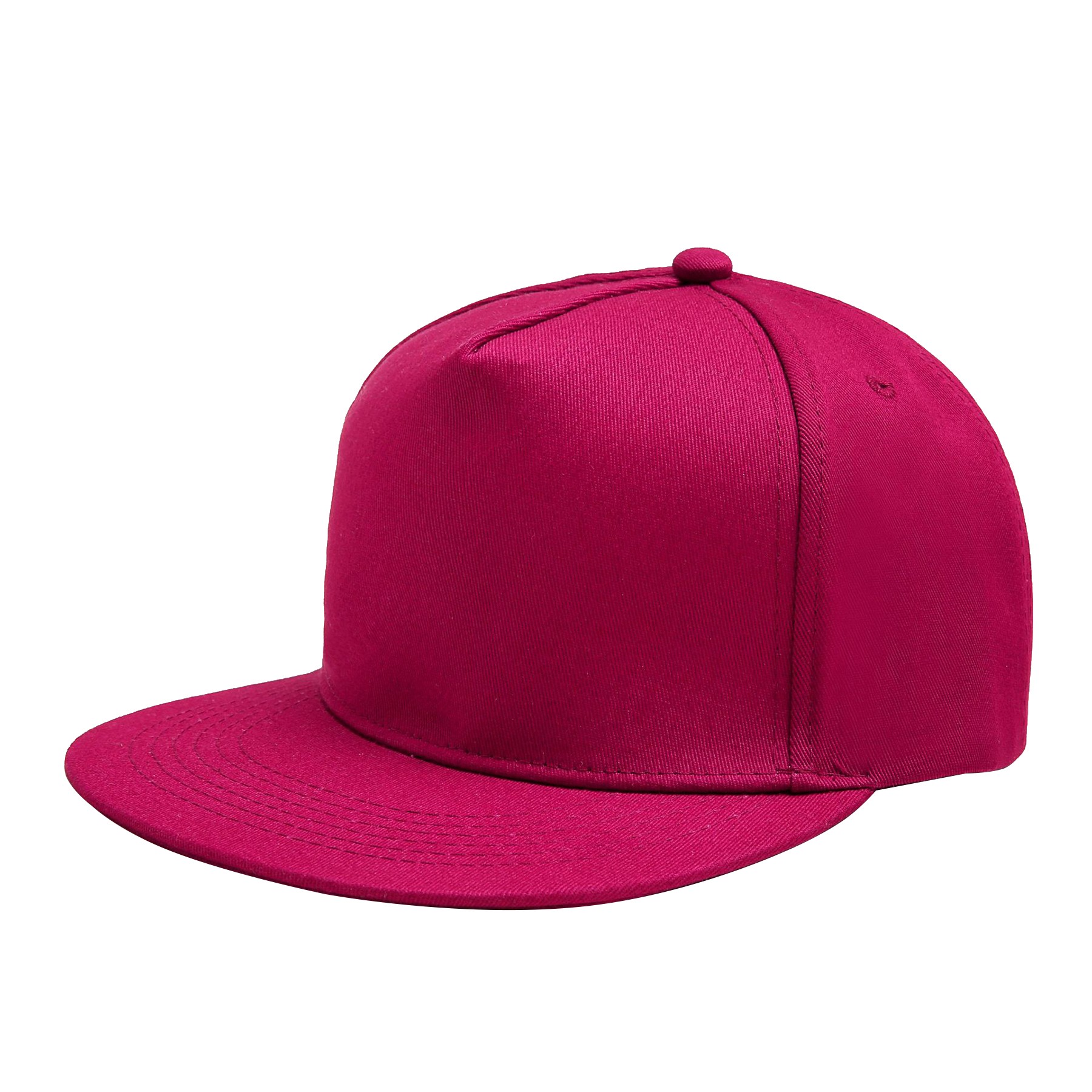 5 Panels Baseball Cap 5