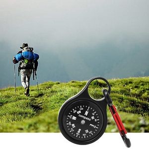 Versatile EDC Flashlight With Magnet Rechargeable Solar And USB-C Charging 5