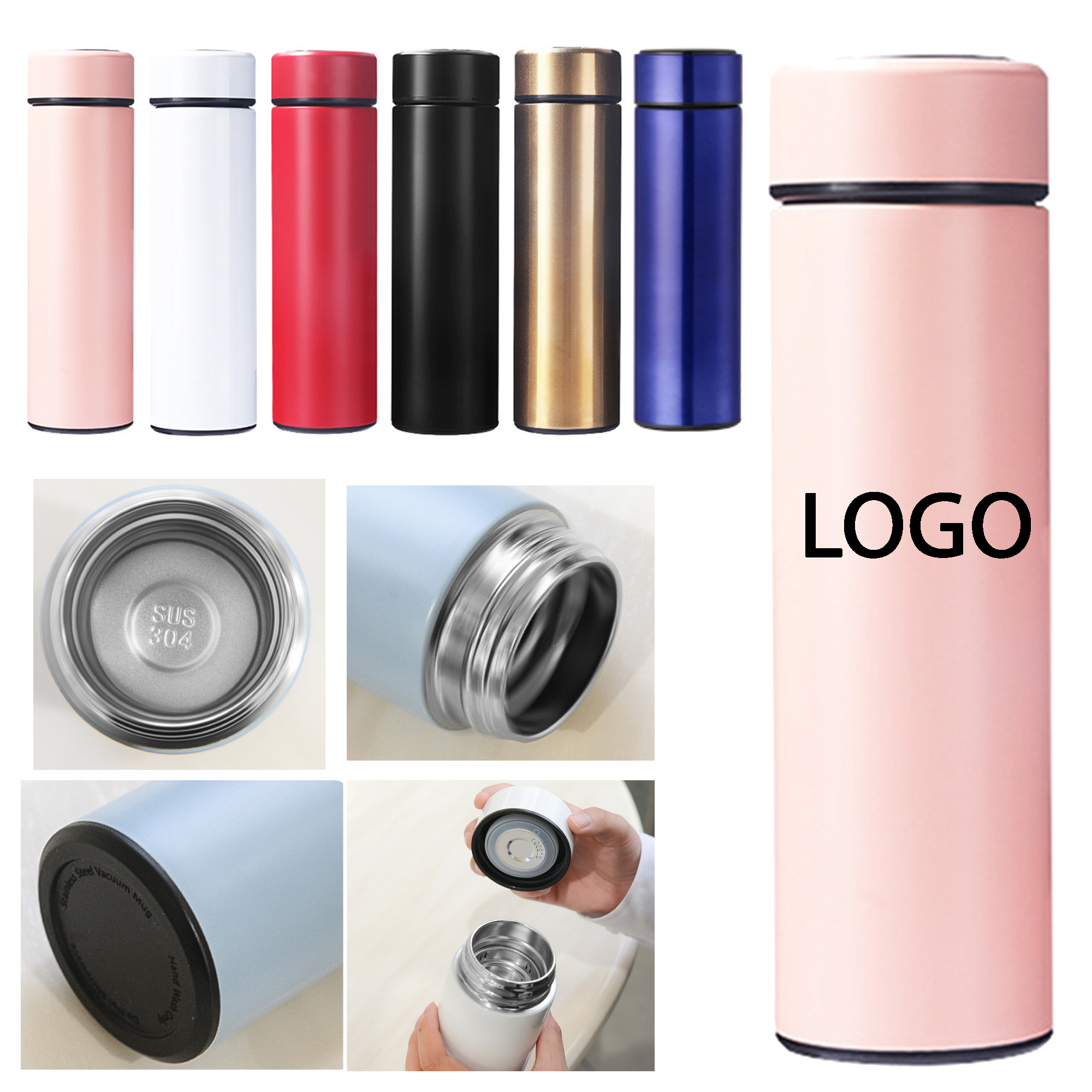 Polyester collapsible bag 2