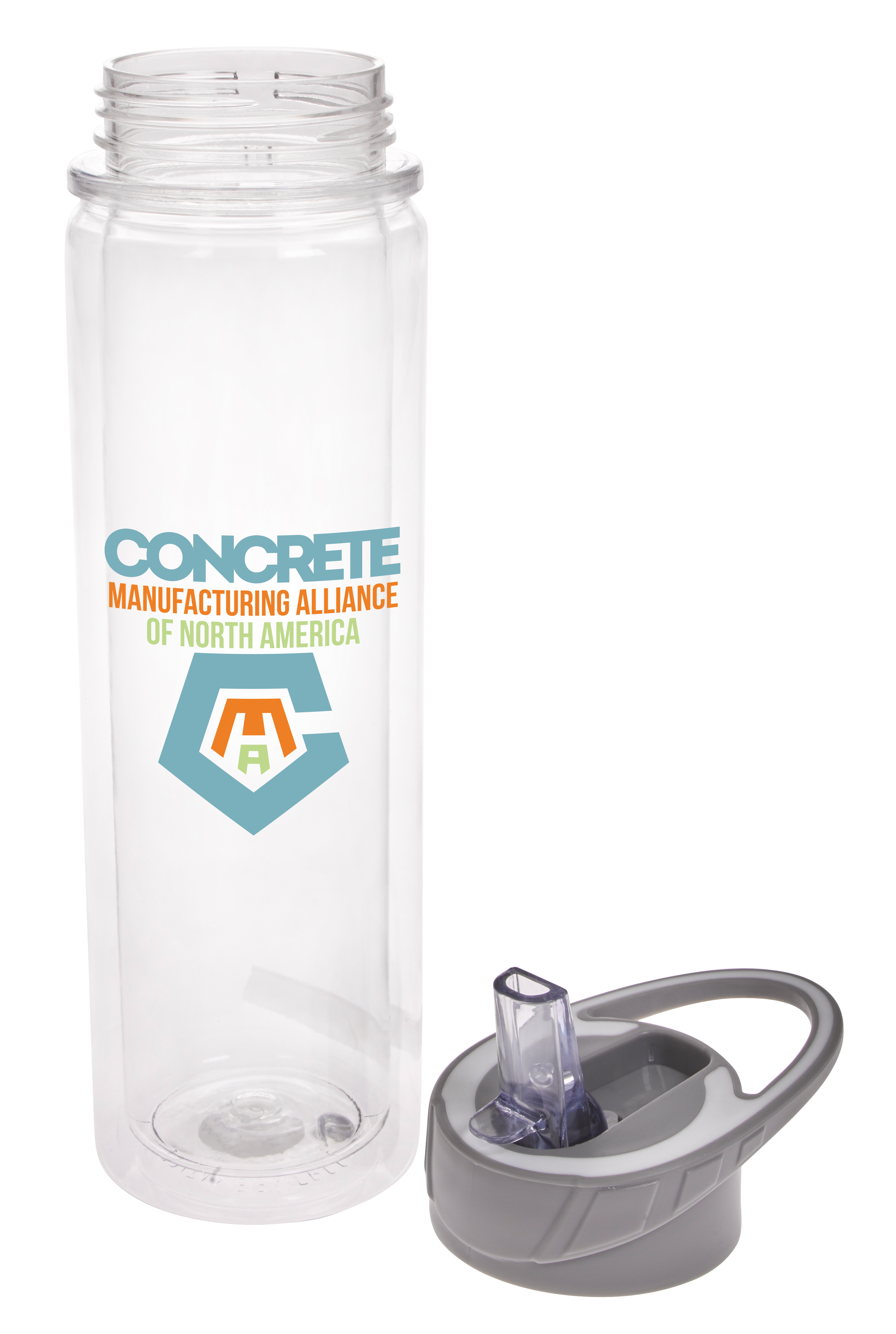 Good Value™ Double Wall Sport Bottle - 20 oz. 12