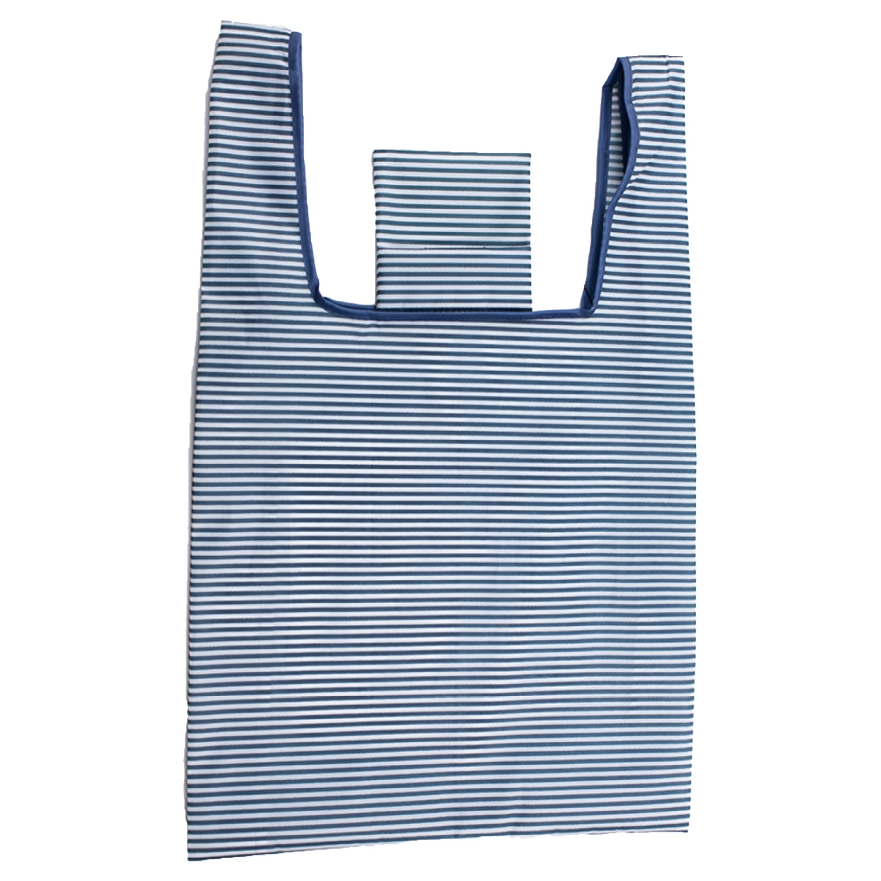 Reusable Grocery Bag, Stripes, Stars 7