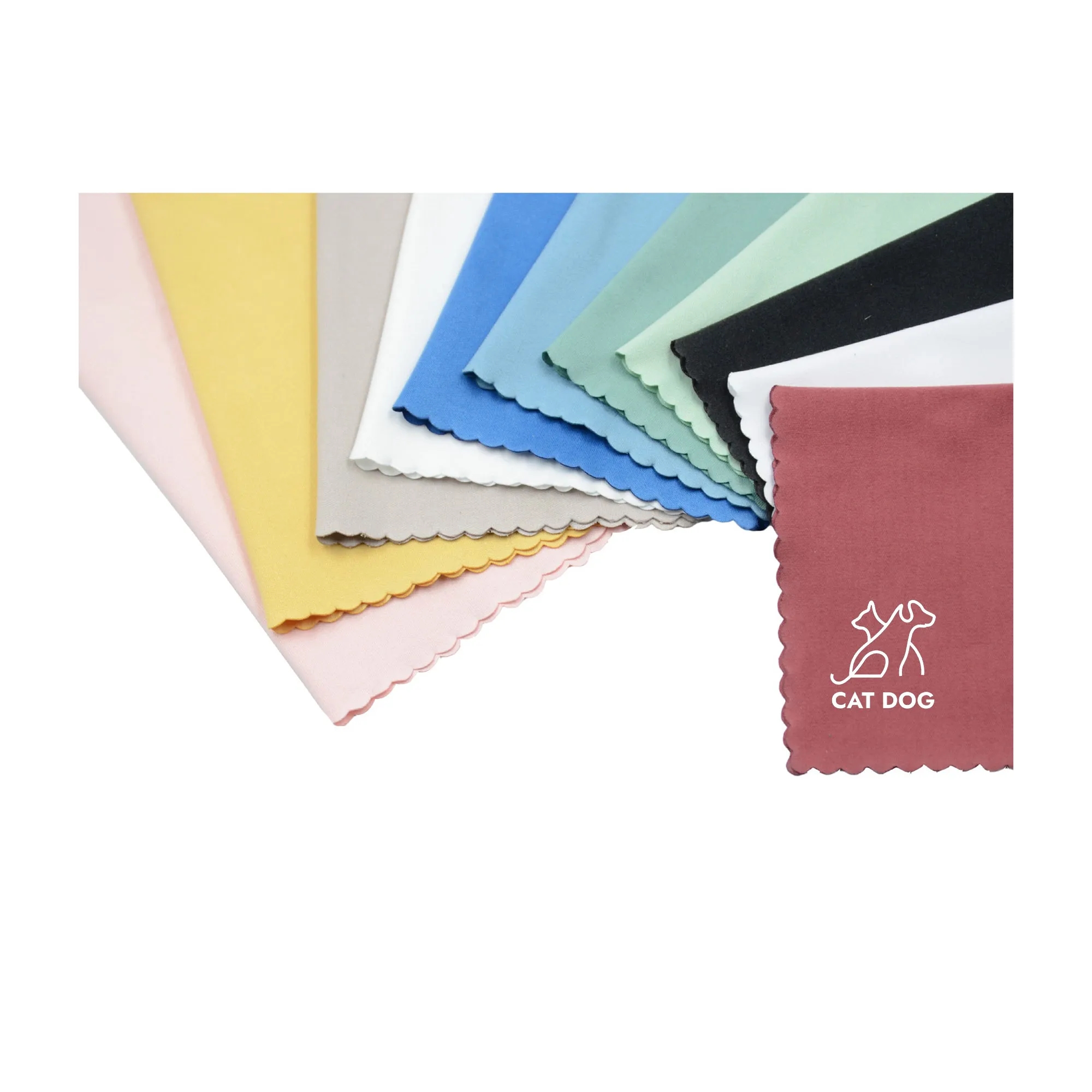 Soft Touch Cleaning Cloth