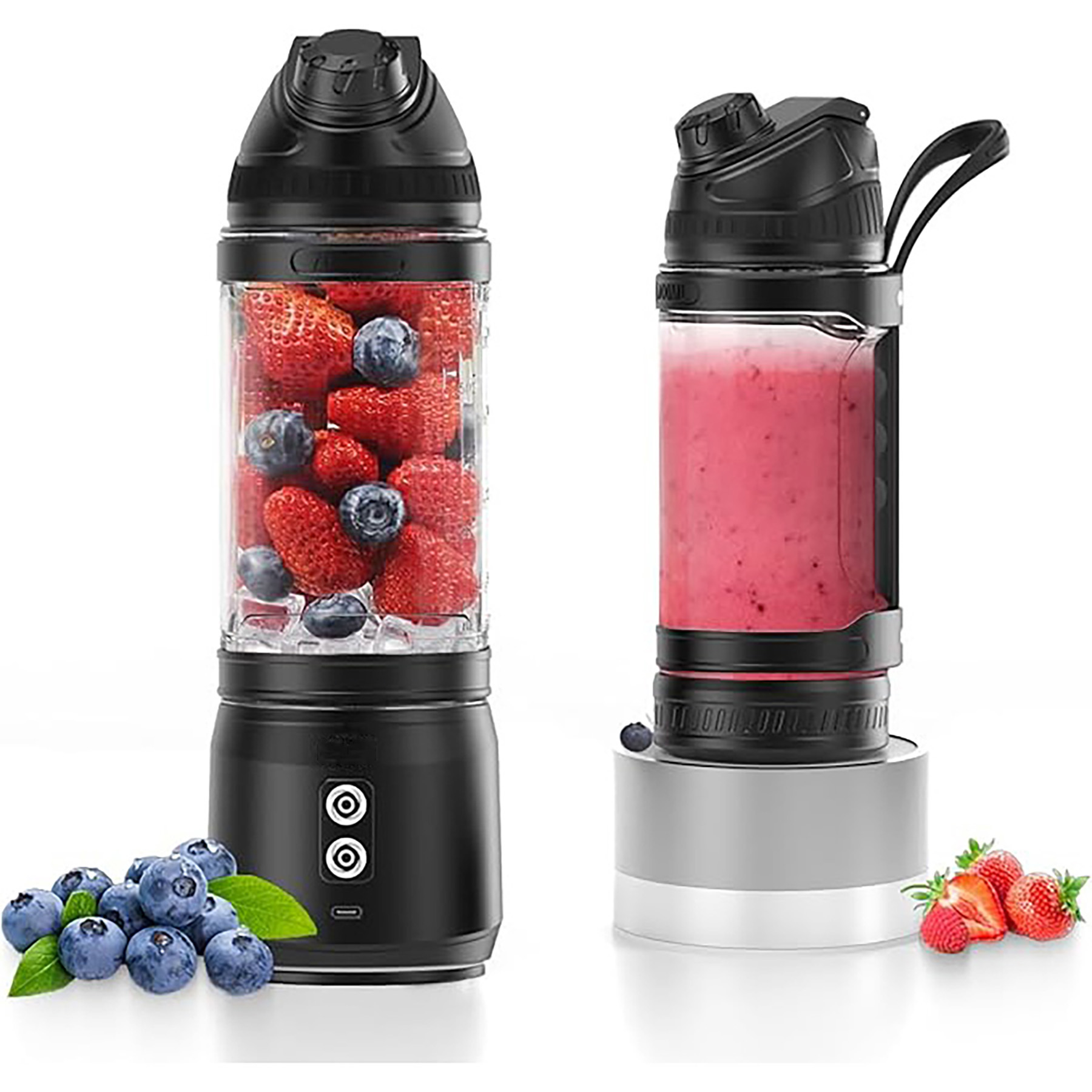 24oz Travel Blender 3