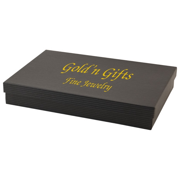 Kraft Jewelry Boxes 14