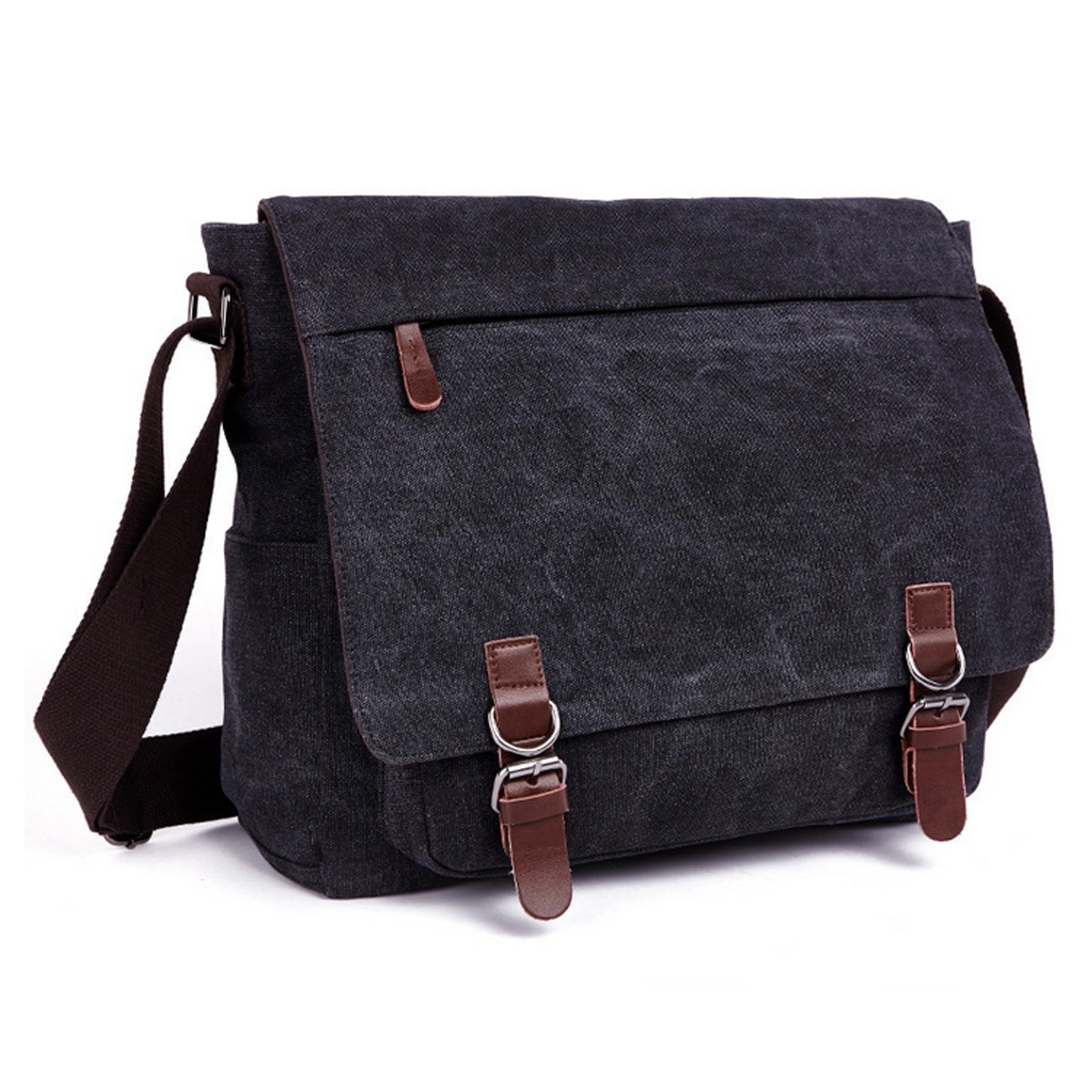 Mens Messenger Bag 4