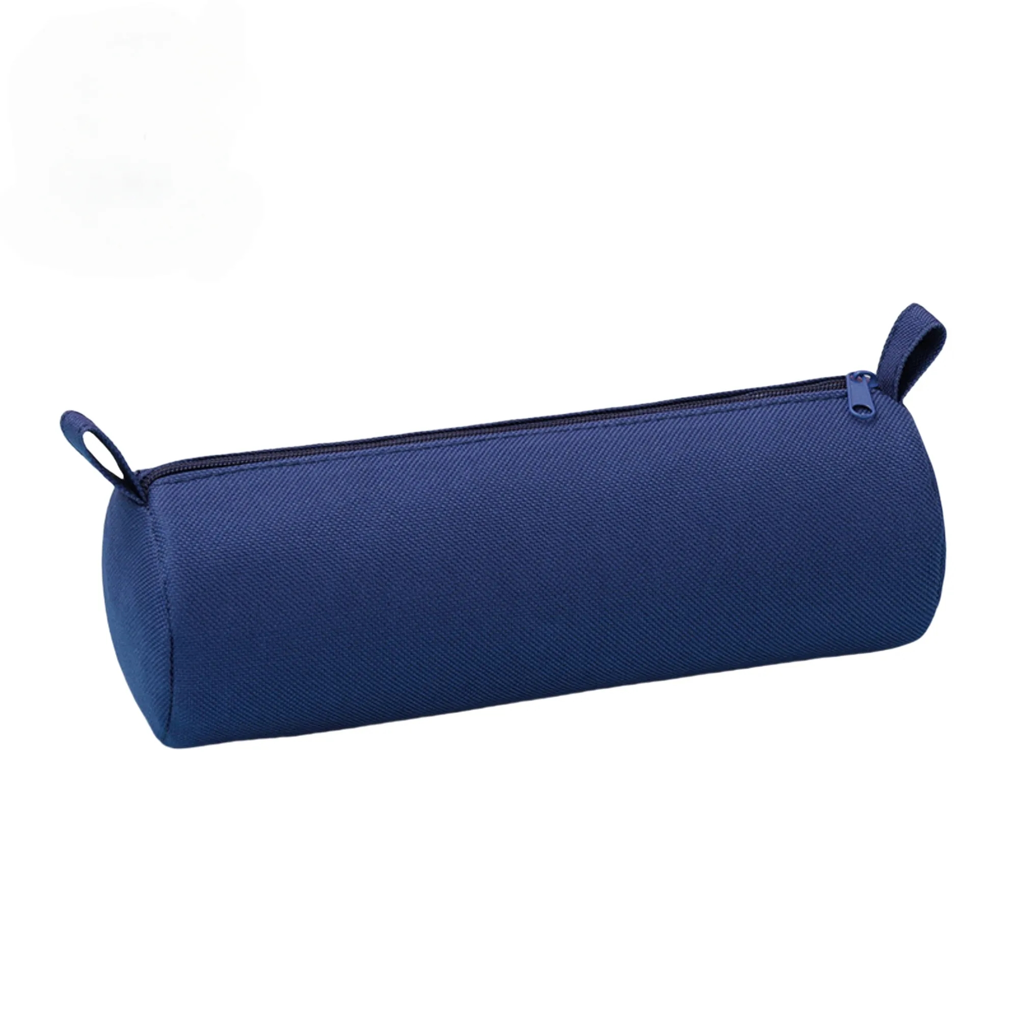 Oxford Cloth Stationery Portable Stylish Simple Pencil Case 9